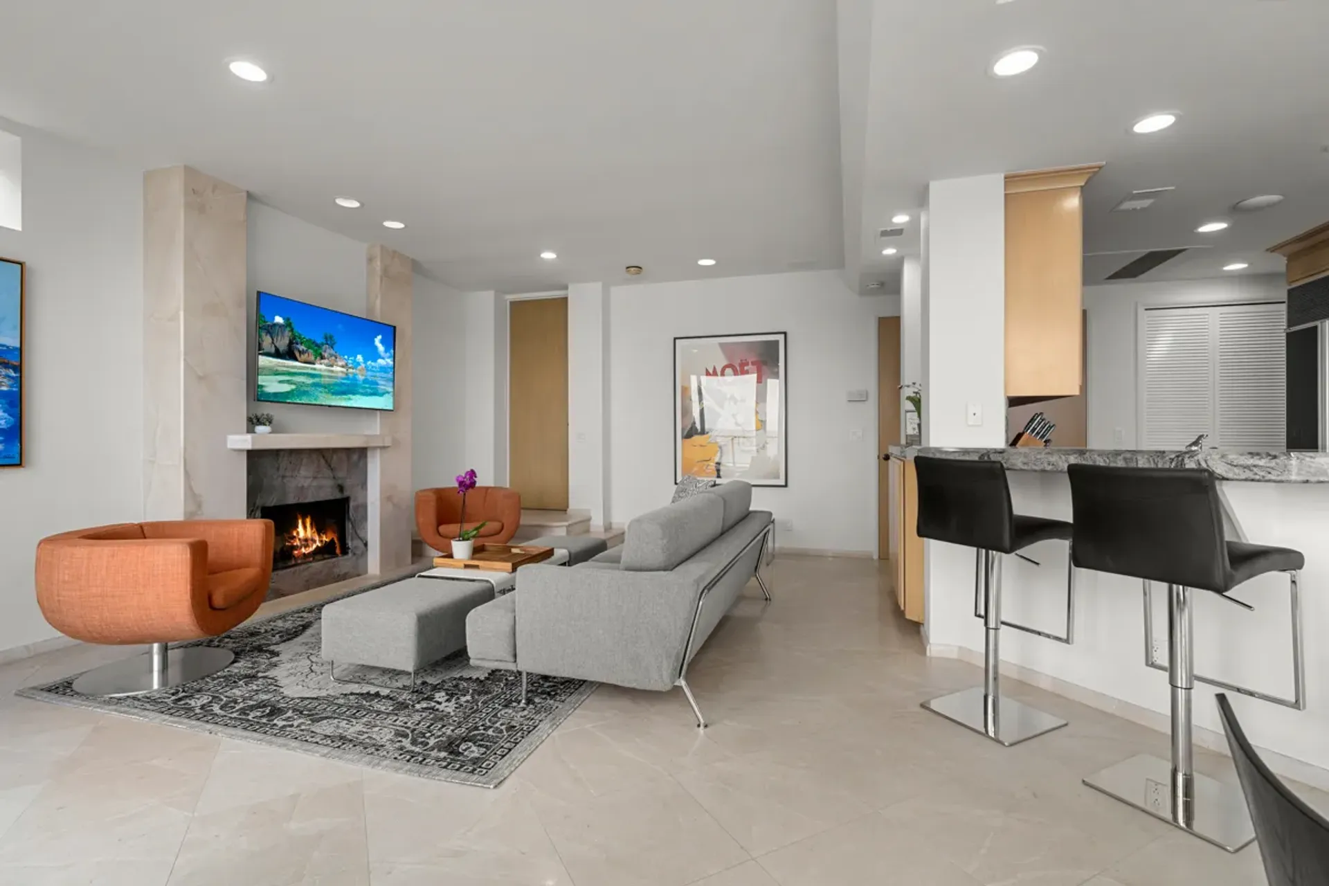 Condominio nel Laguna Beach, 925 Gaviota Drive 10013826