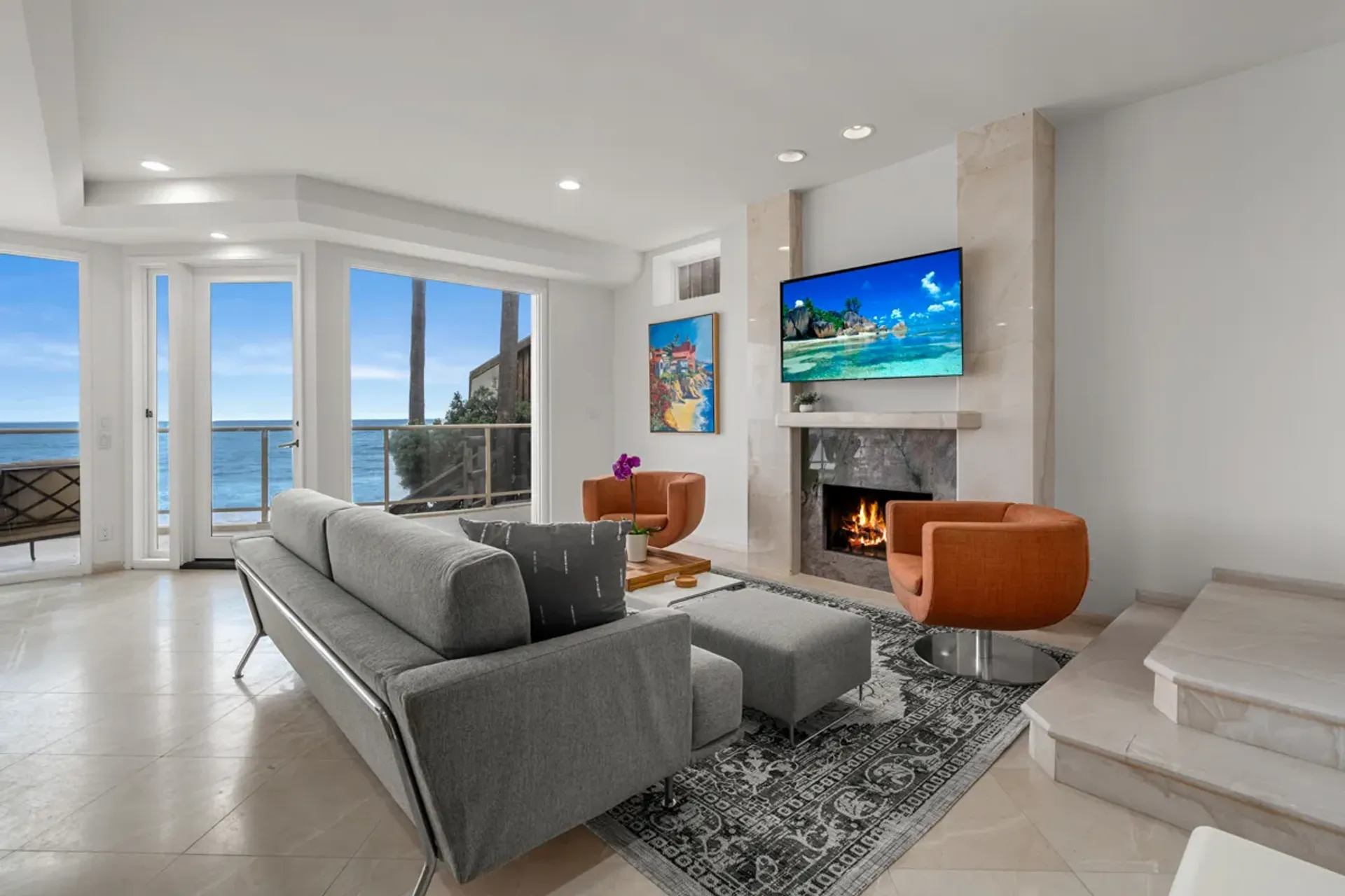 Кондоминиум в Laguna Beach, 925 Gaviota Drive 10013826