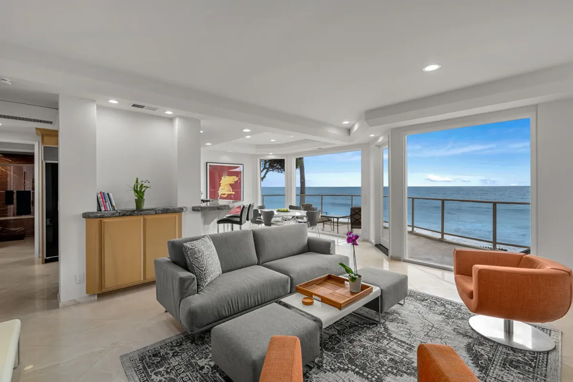 公寓 在 Laguna Beach, 925 Gaviota Drive 10013826