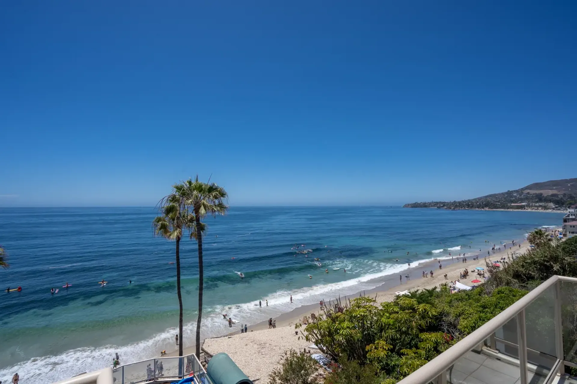 Borettslag i Laguna Beach, 915 Gaviota Drive 10013827