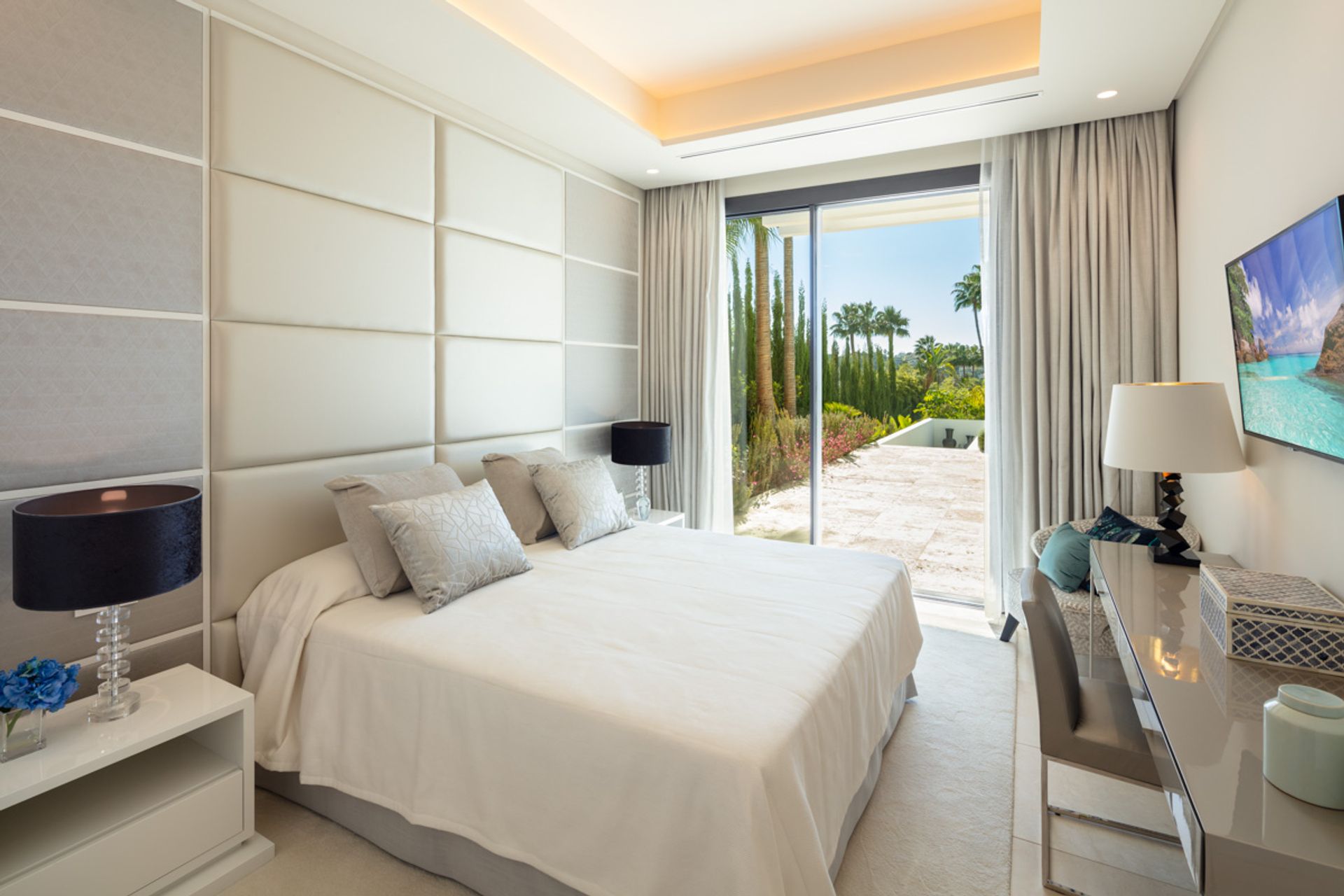 بيت في Marbella, Calle Casiopea 5F 10013833