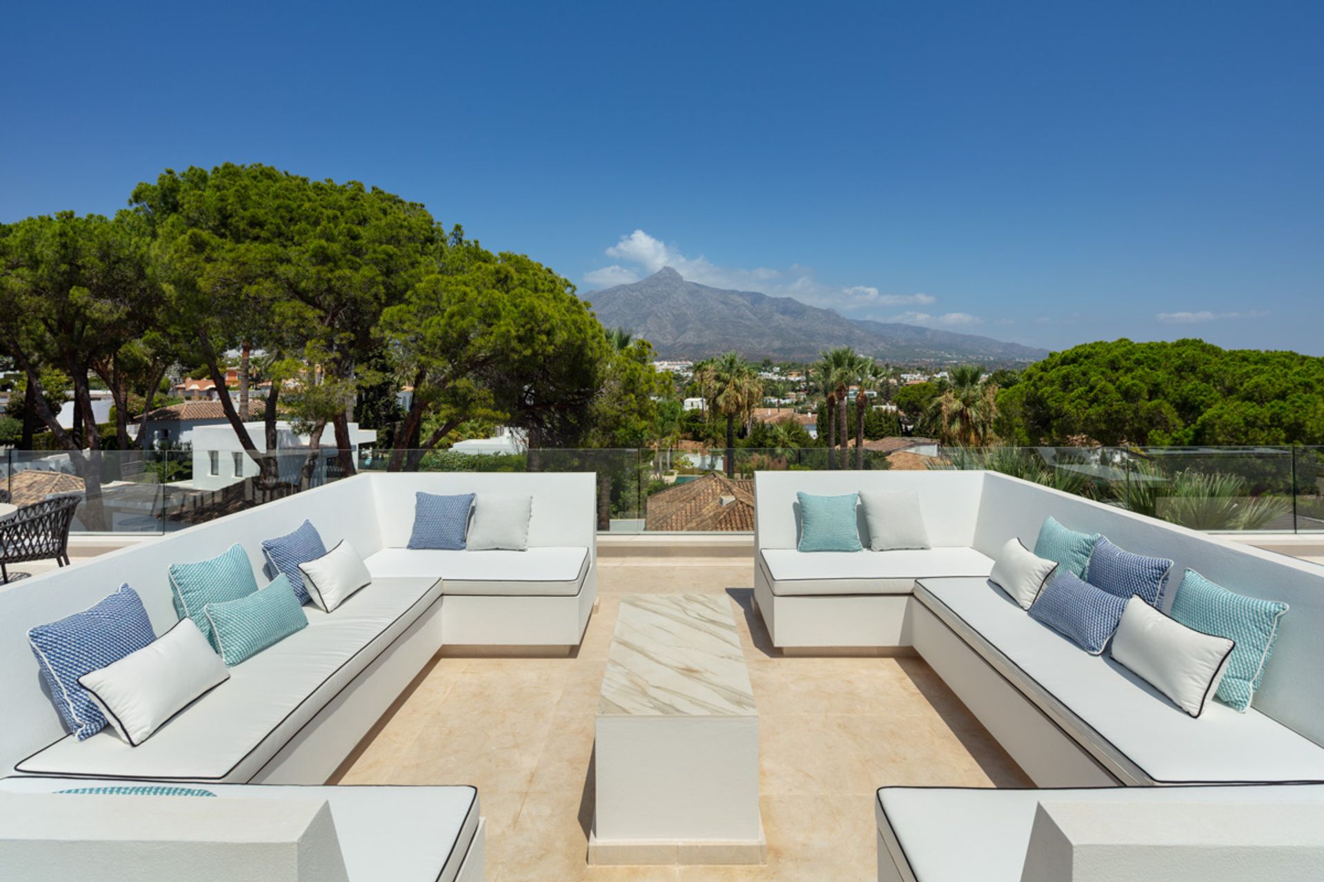 Haus im Marbella, Urbanización Los Naranjos de Marbella 10013835