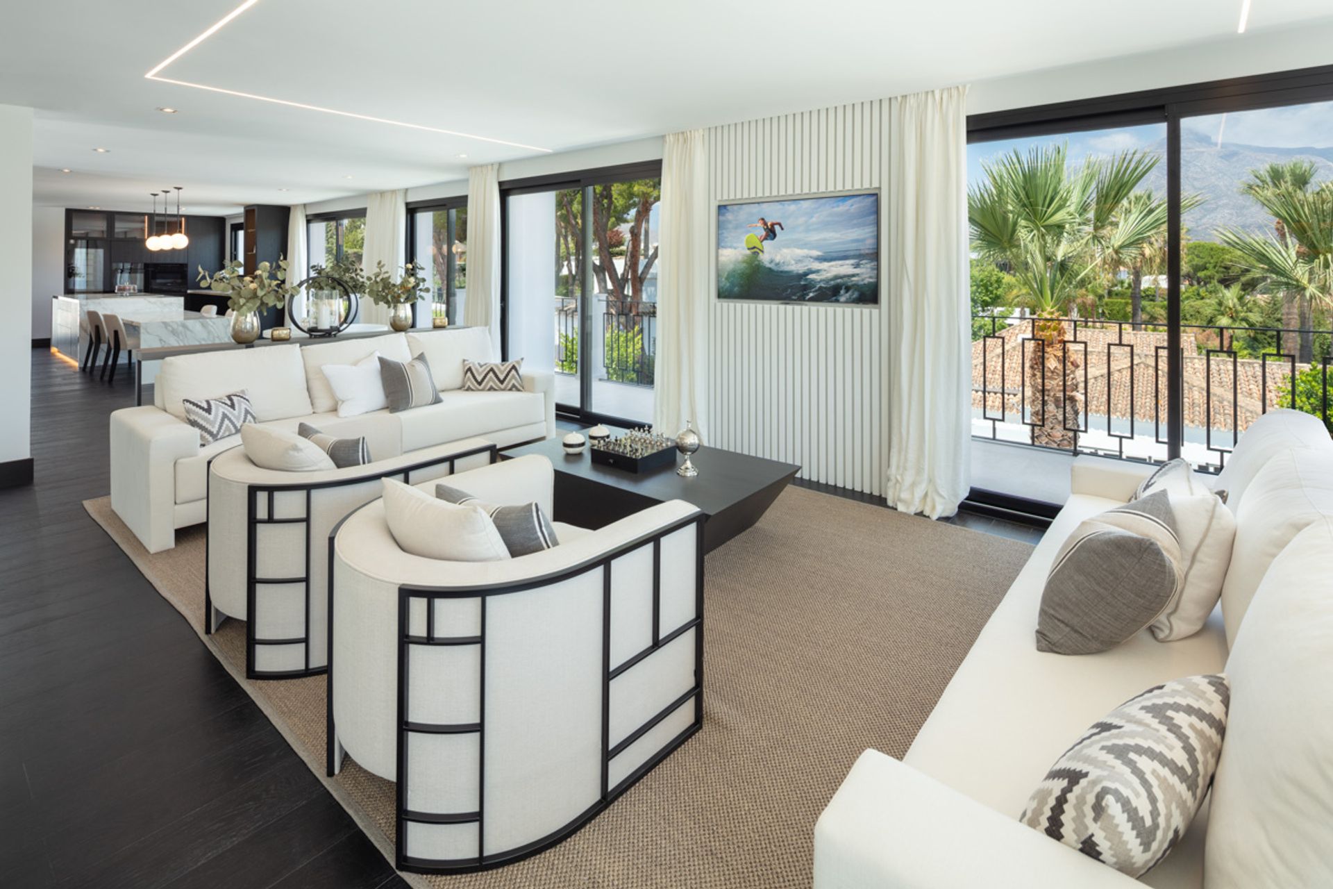 Haus im Marbella, Urbanización Los Naranjos de Marbella 10013835