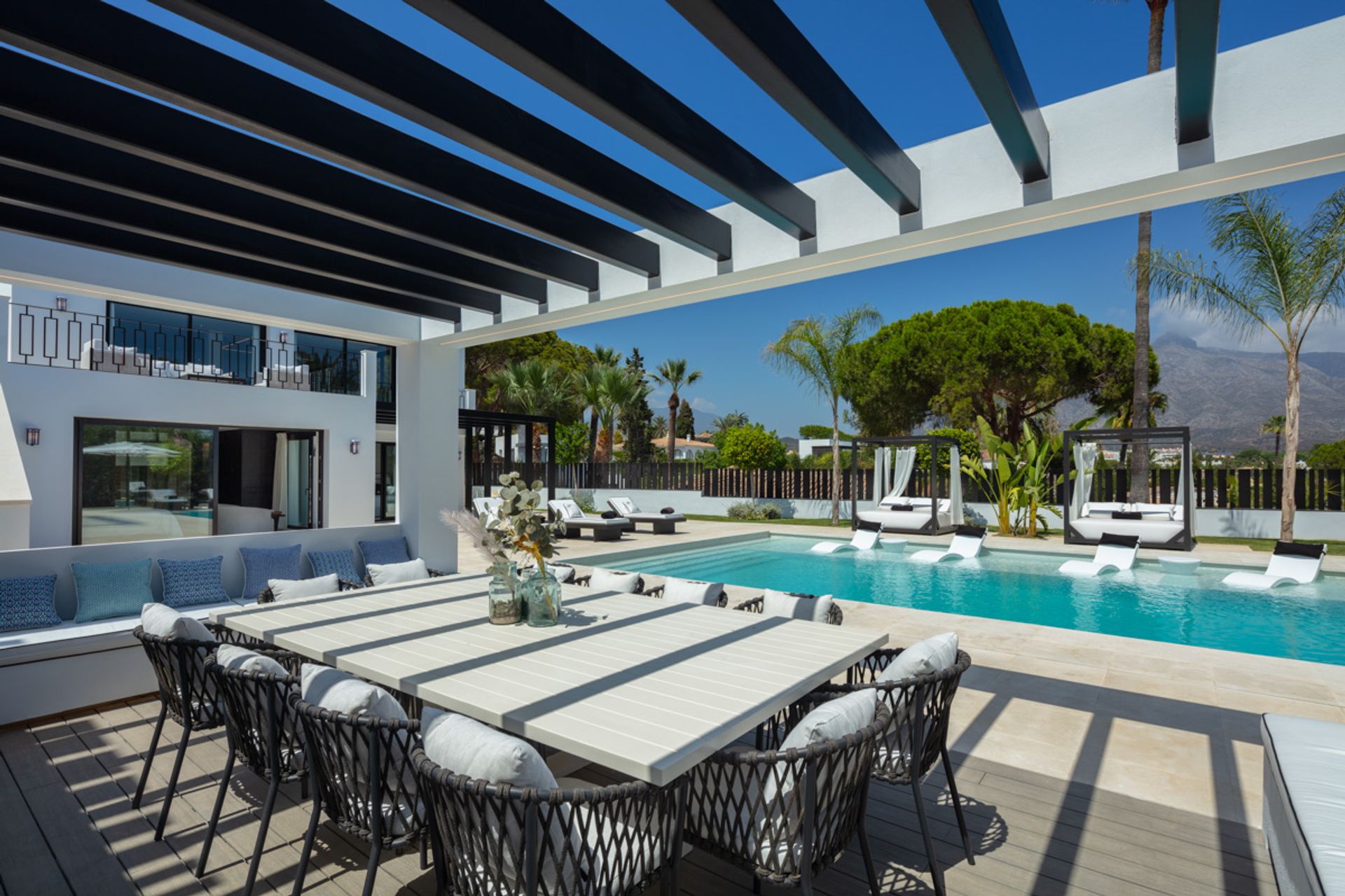 Haus im Marbella, Urbanización Los Naranjos de Marbella 10013835