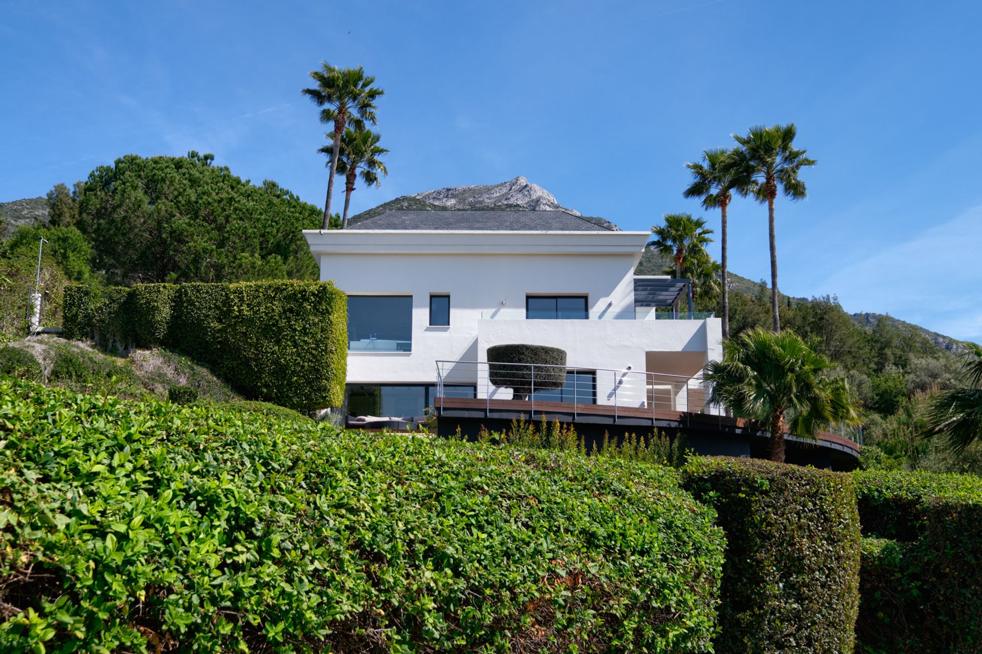 Huis in Istán, Andalucía 10013836