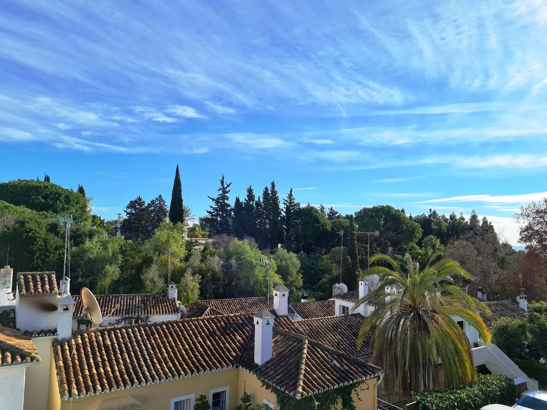 Eigentumswohnung im Marbella, Plaza Primavera 10013840