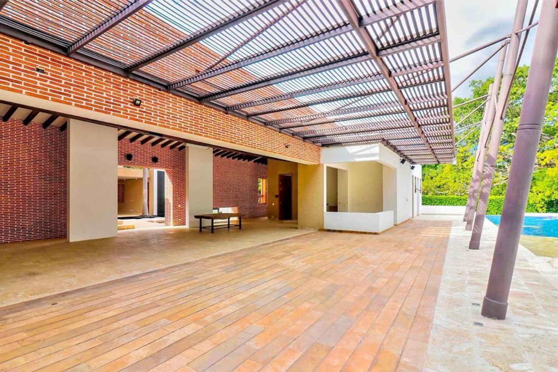 Hus i Santa Fé de Antioquia, Santa Fe de Antioquia-San Jerónimo 10013842