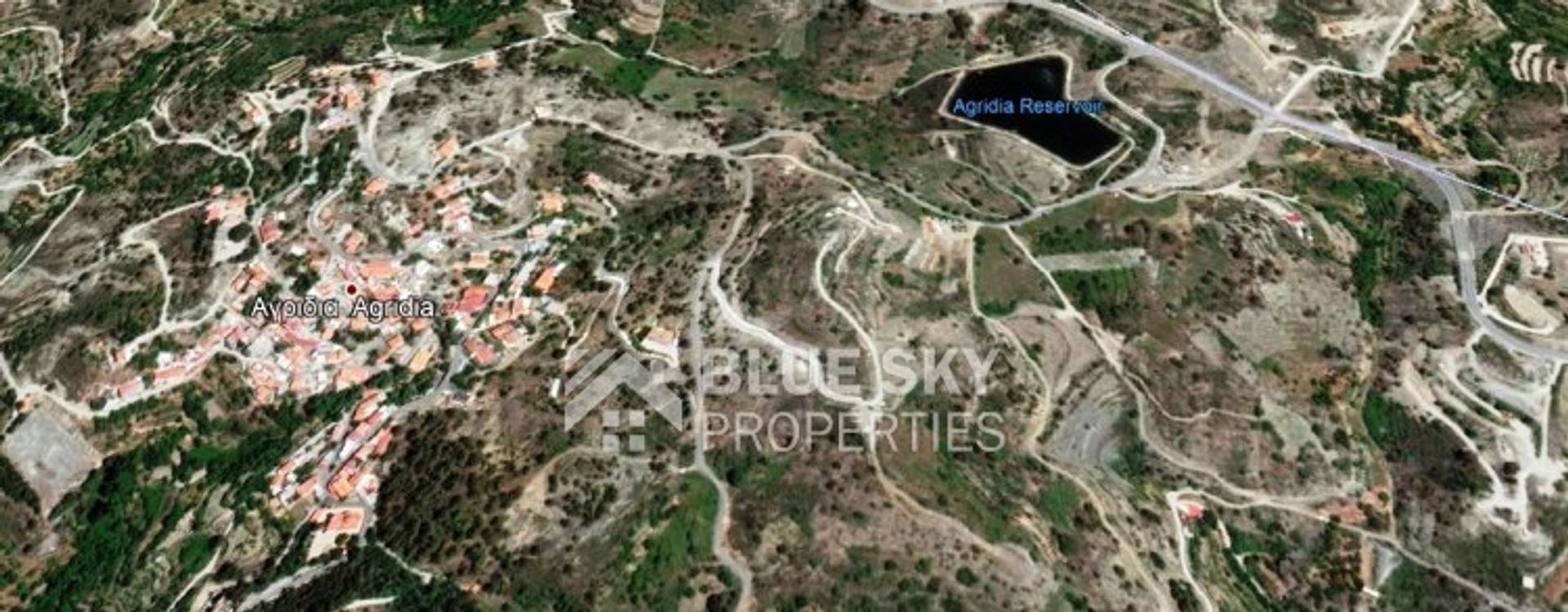 Land in Palodeia, Lemesos 10013853