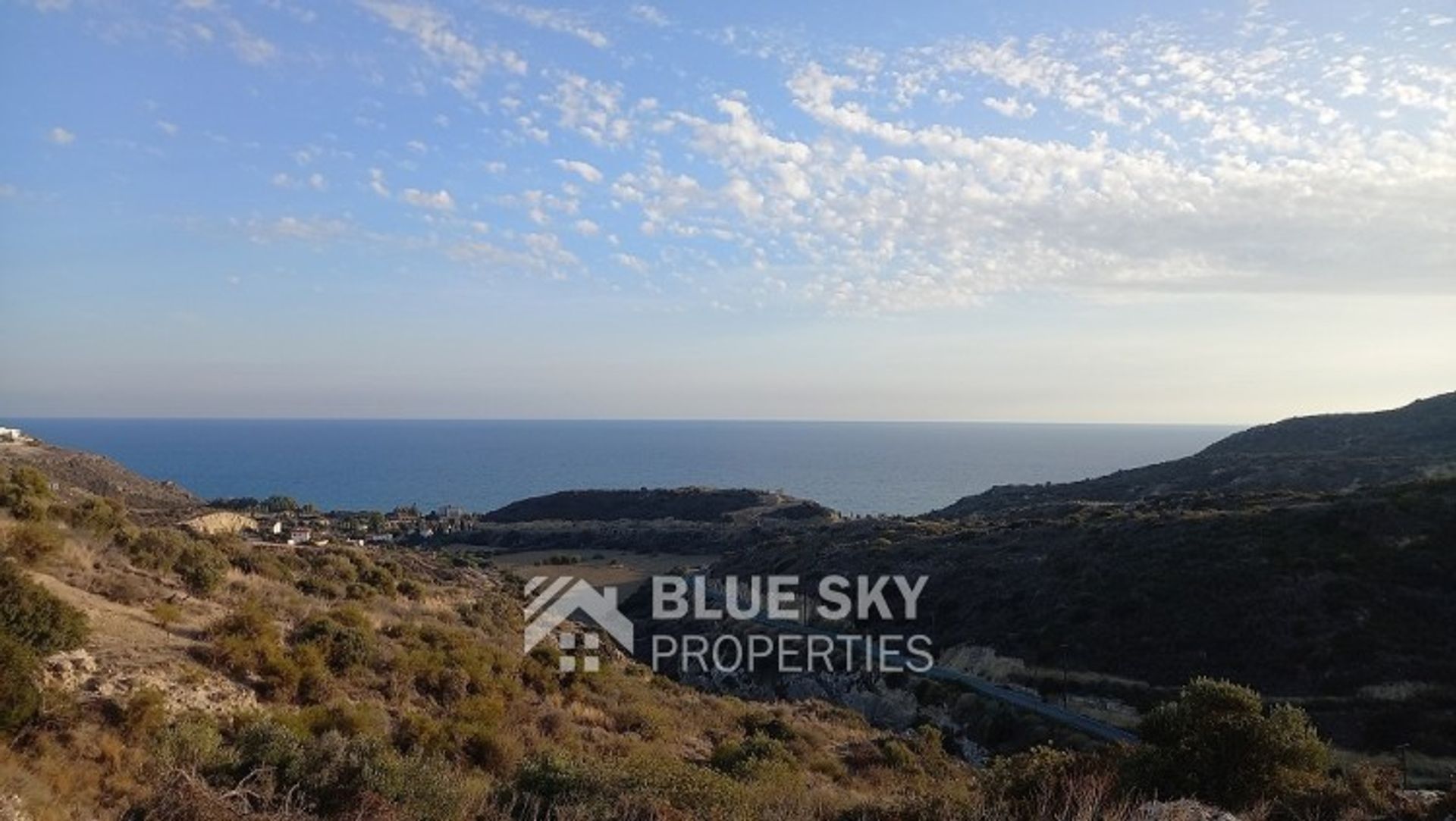 Land in Pampoula, Lemesos 10013885