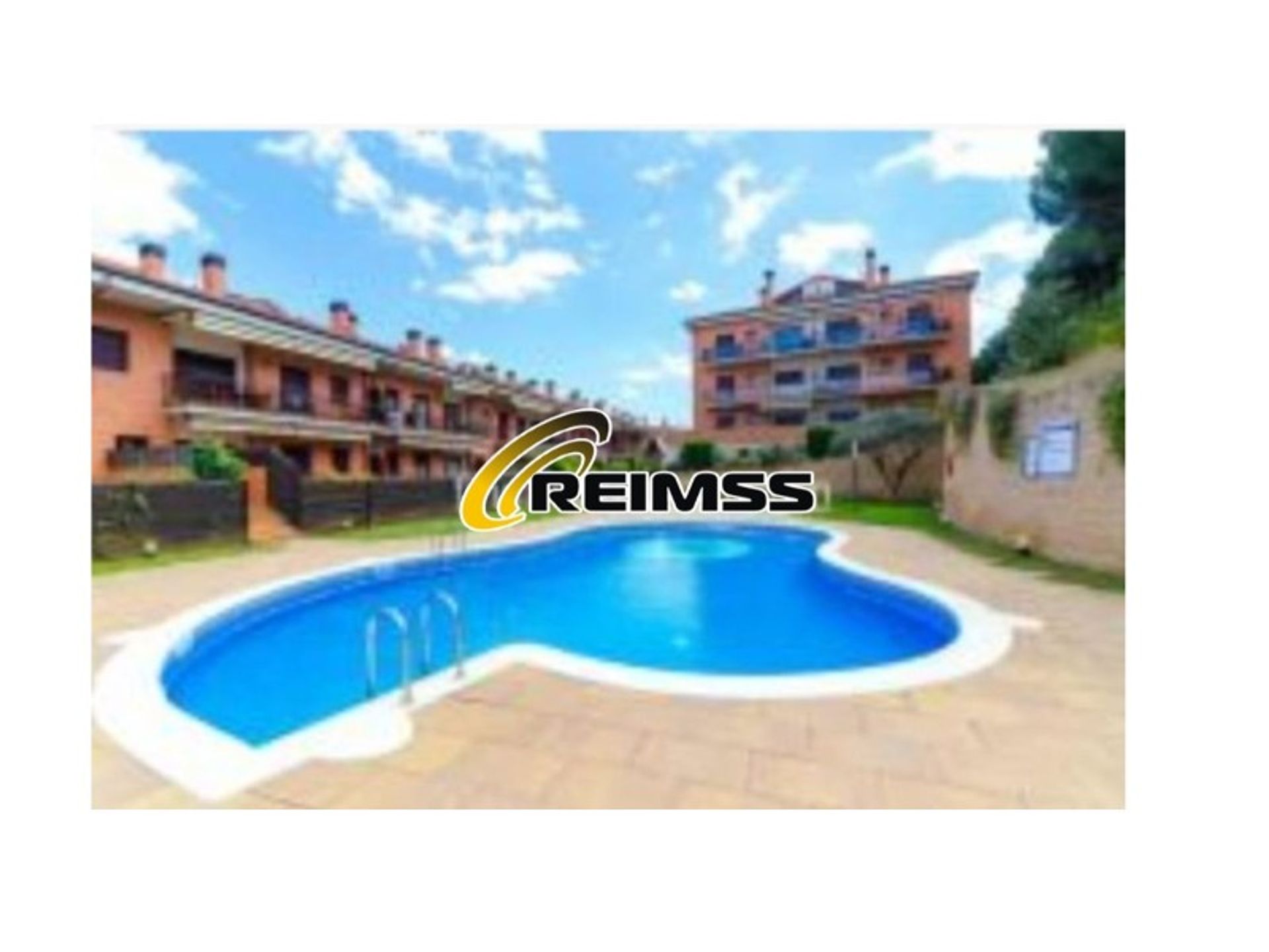 Condominio en Lloret De Mar, Gerona 10014114