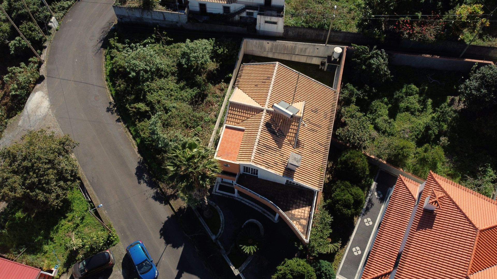 Residencial en Sao Vicente, Madeira 10014308