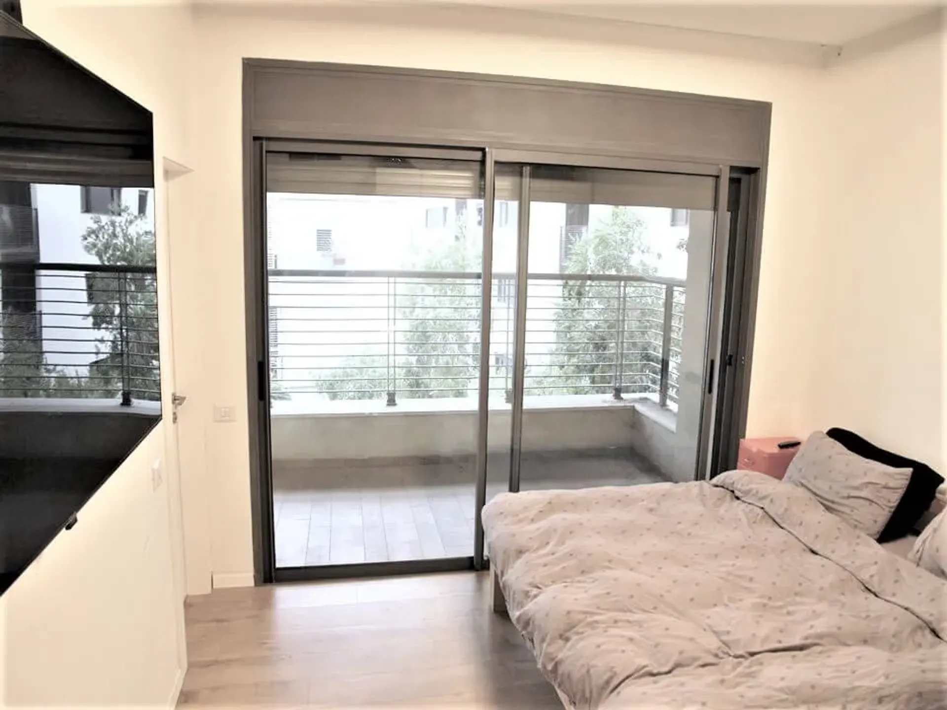 公寓 在 Ramat Gan, Itamar Street 10014312