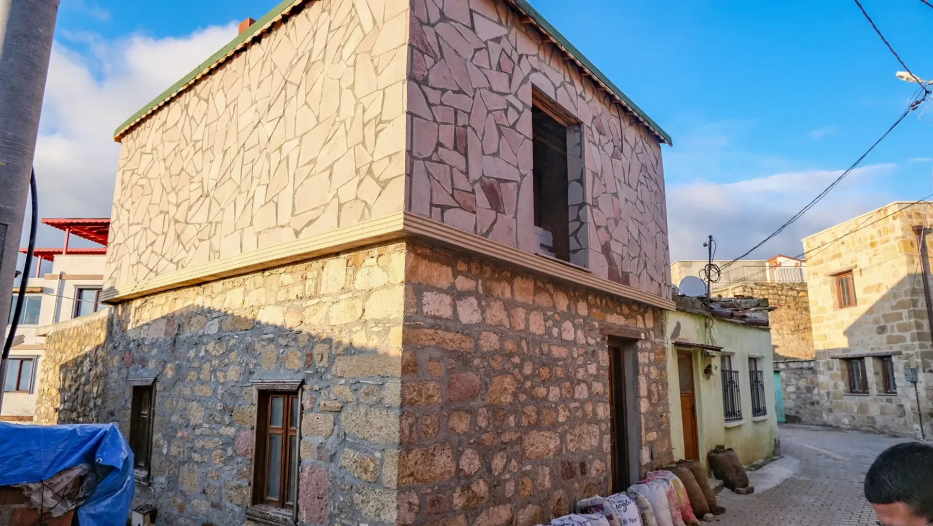 rumah dalam Sazlı, Canakkale 10014317