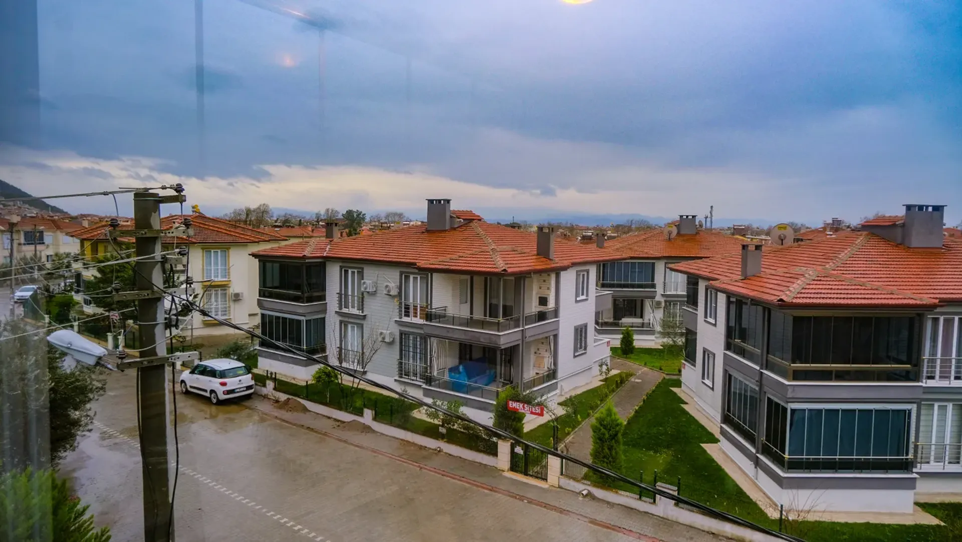 House in Altinoluk, Balikesir 10014319