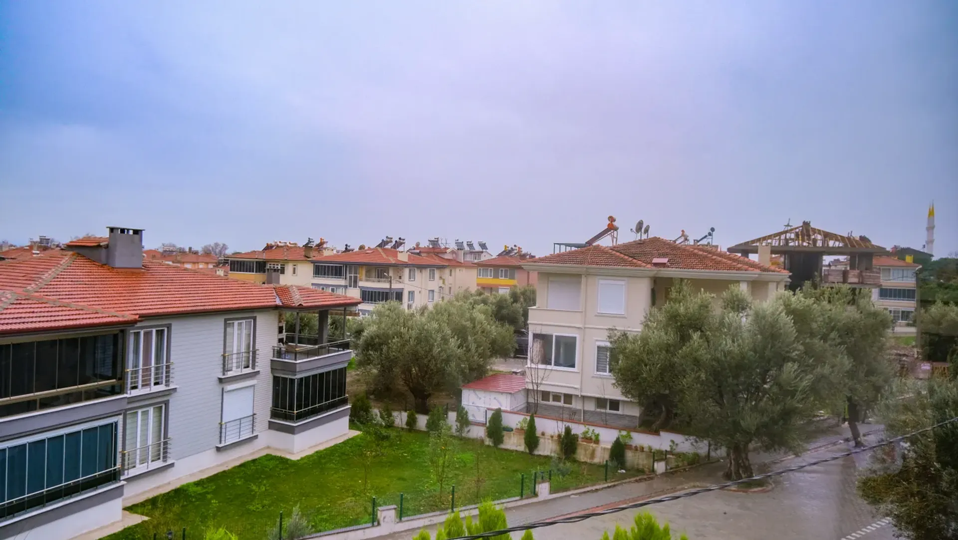 House in Altinoluk, Balikesir 10014319