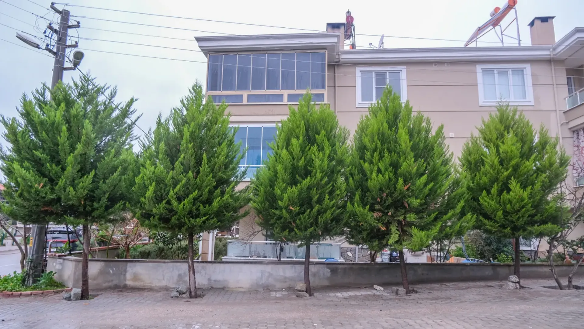 House in , Balıkesir 10014319