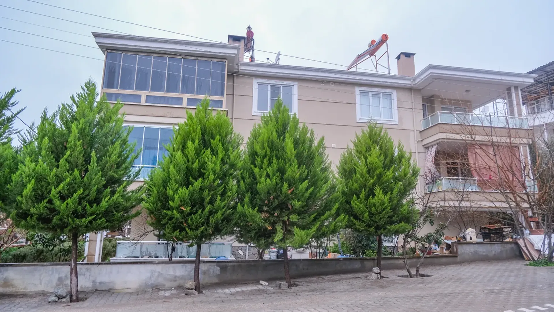 House in , Balıkesir 10014319