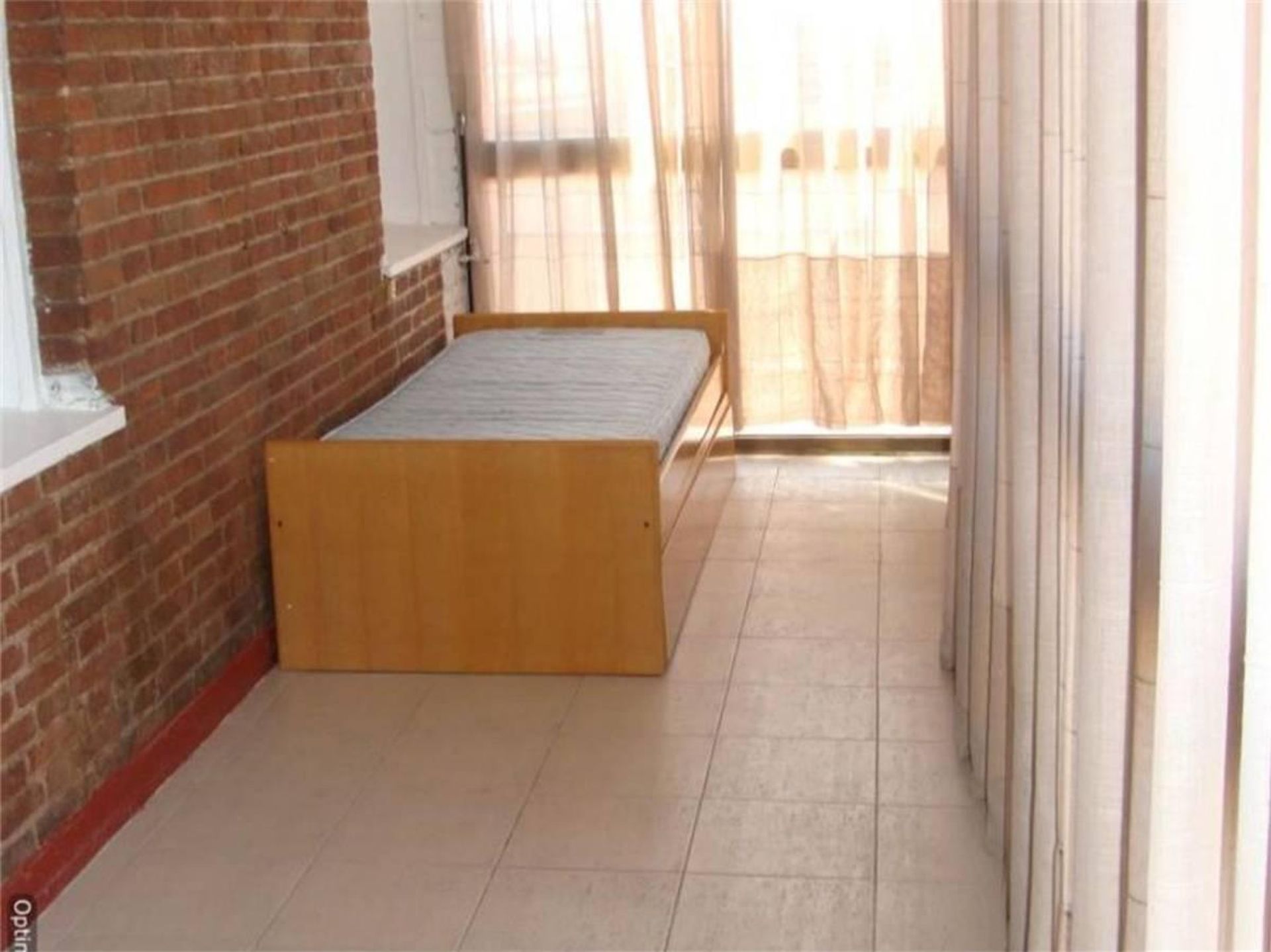 Condominio en Madrid, Madrid 10014335