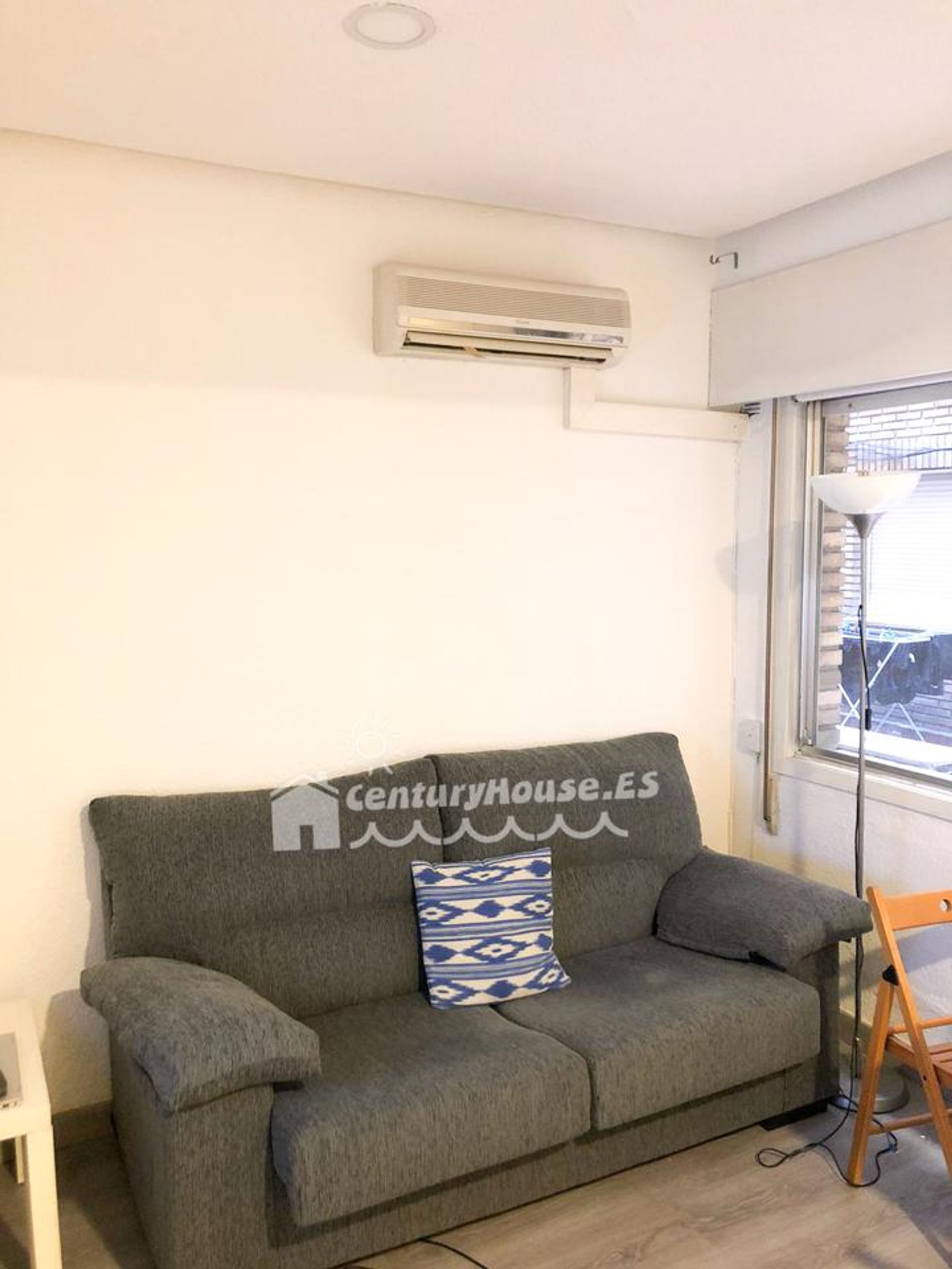 Condominium dans Madrid, Madrid 10014337