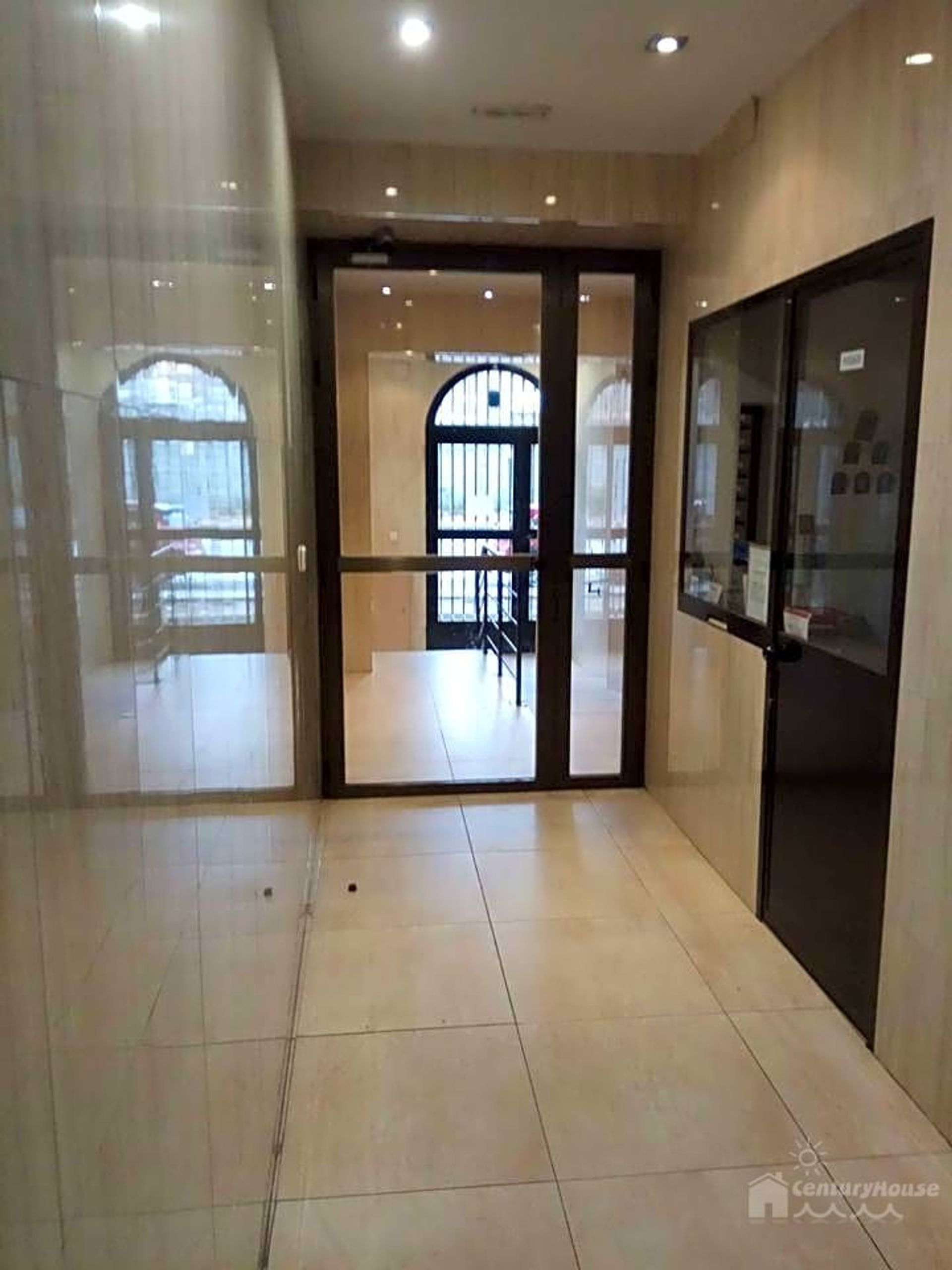 Condominio en Madrid, Madrid 10014341