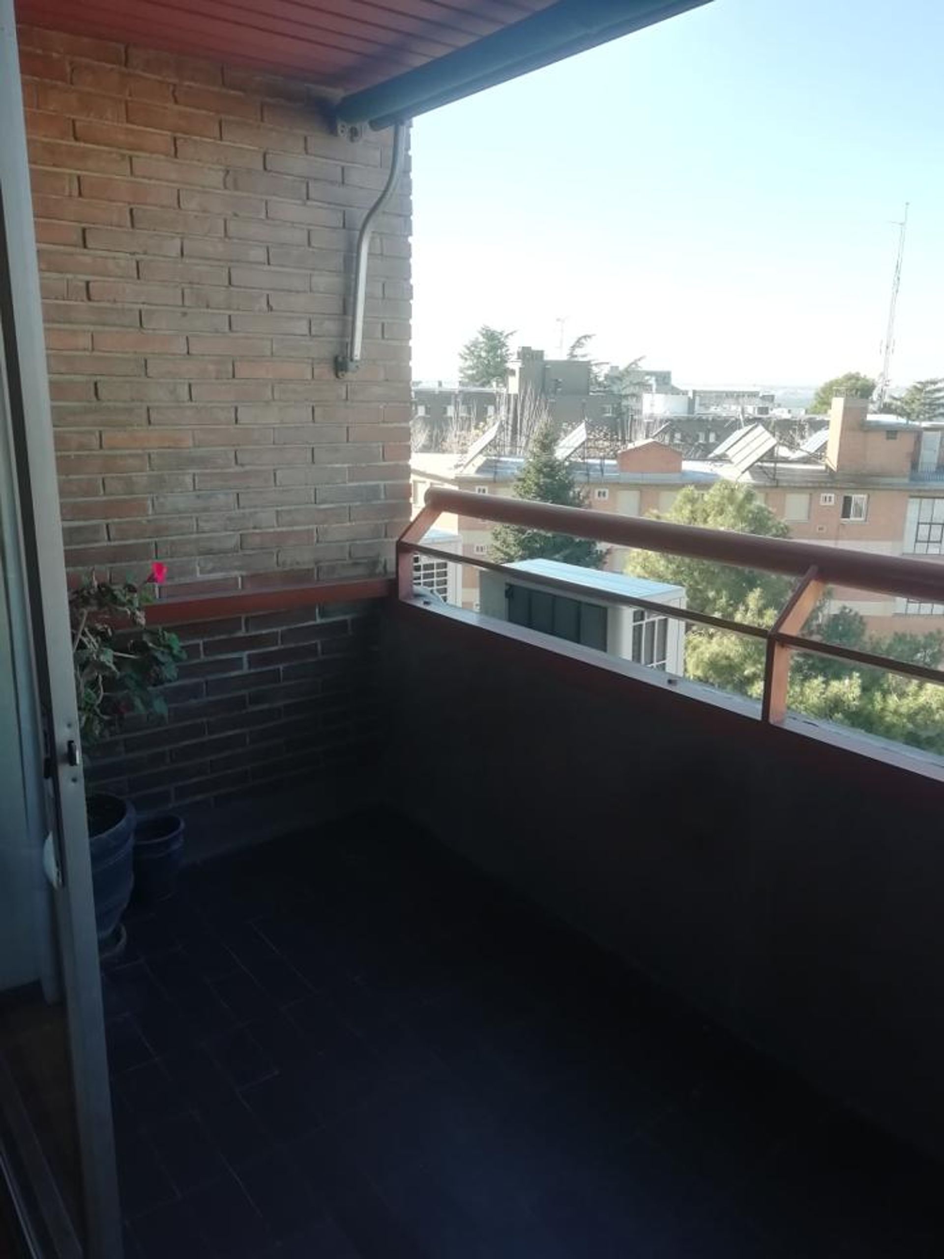 Condominio en Madrid, Madrid 10014348