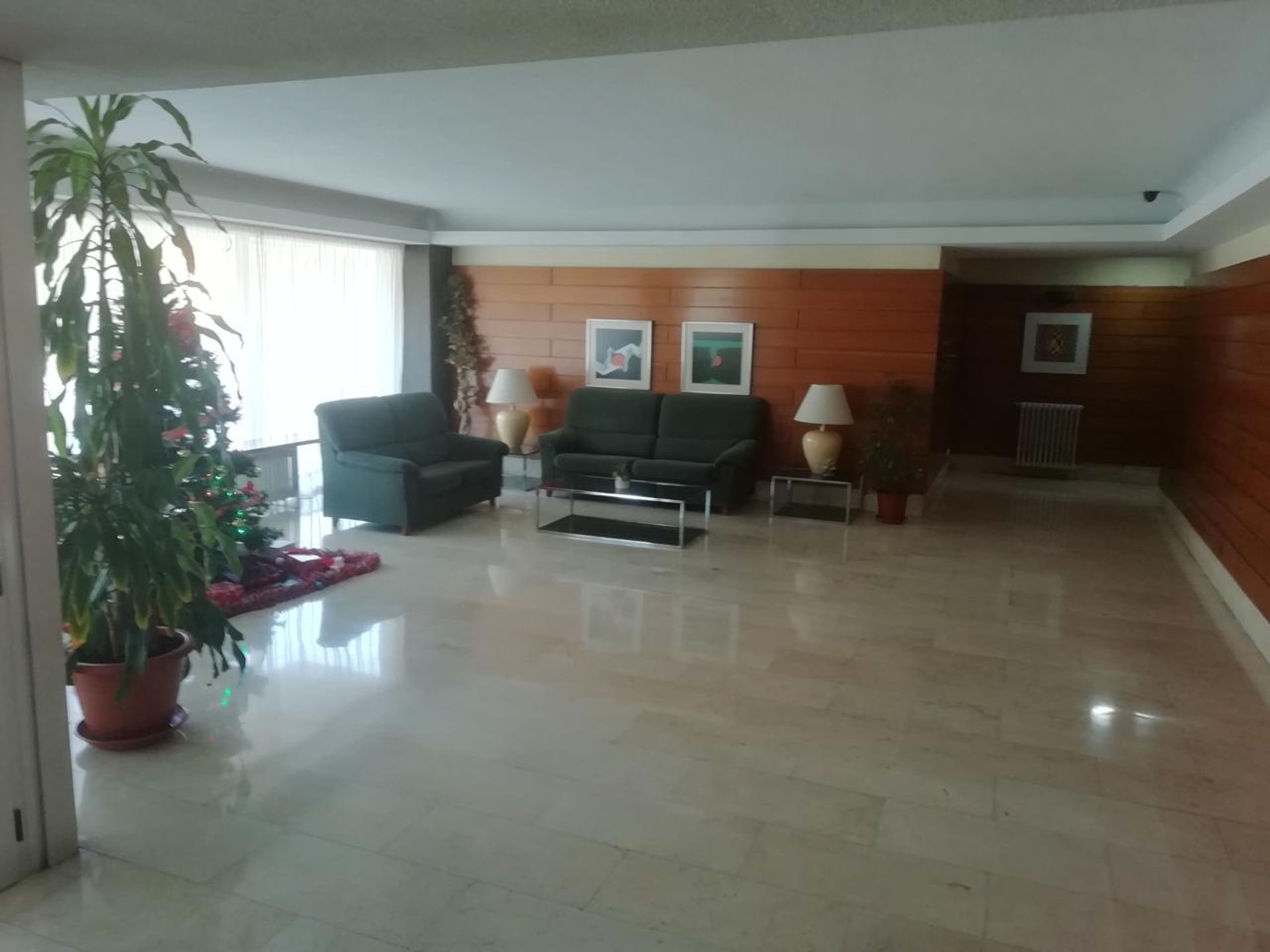 Condominio en Madrid, Madrid 10014348