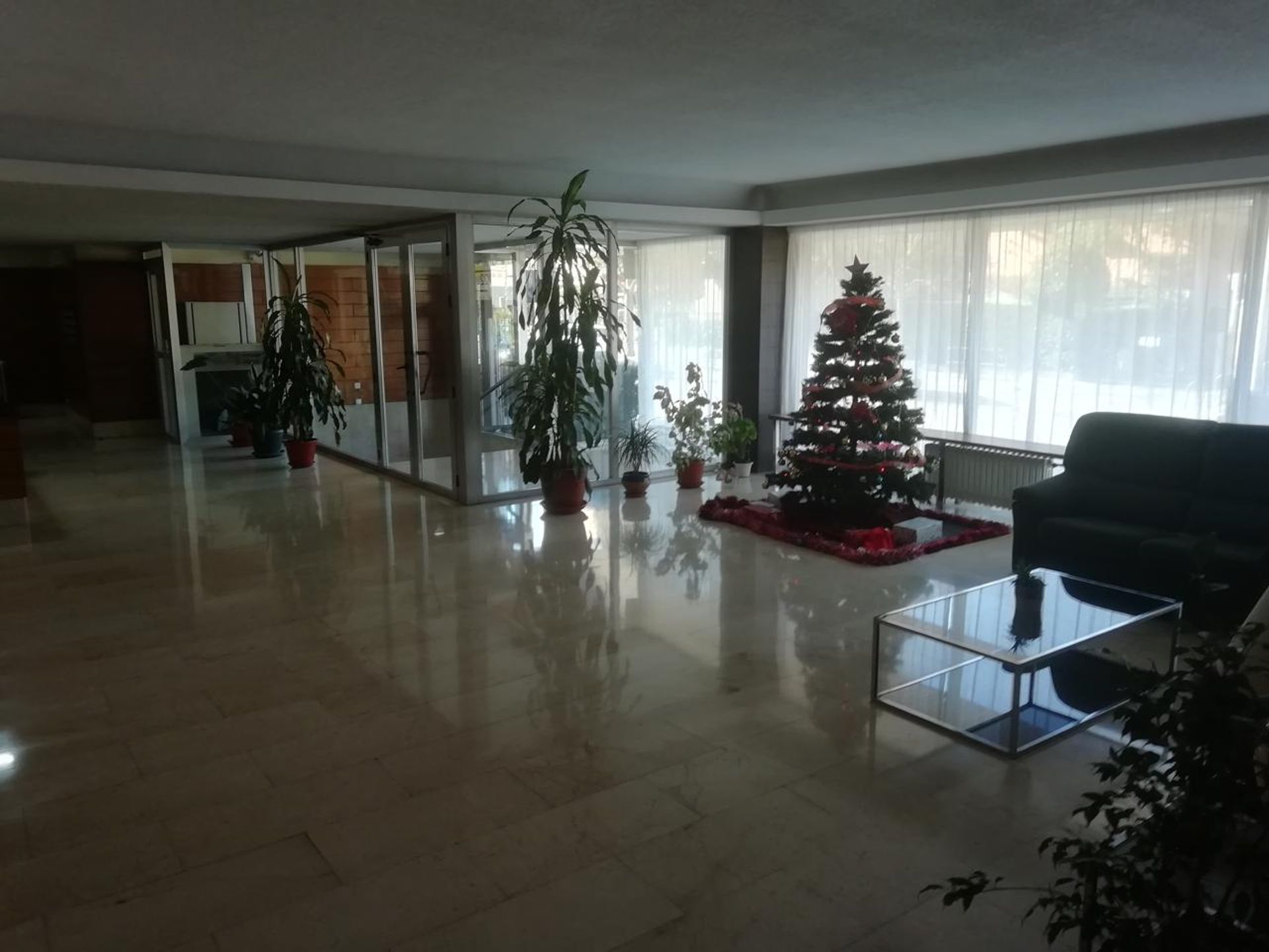 Condominio en Madrid, Madrid 10014348