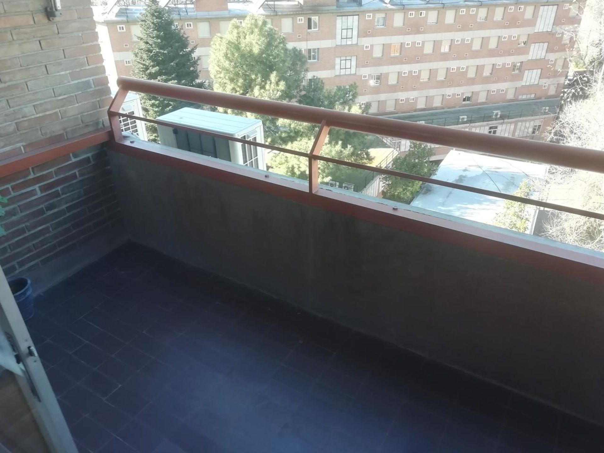 Condominio en Madrid, Madrid 10014348