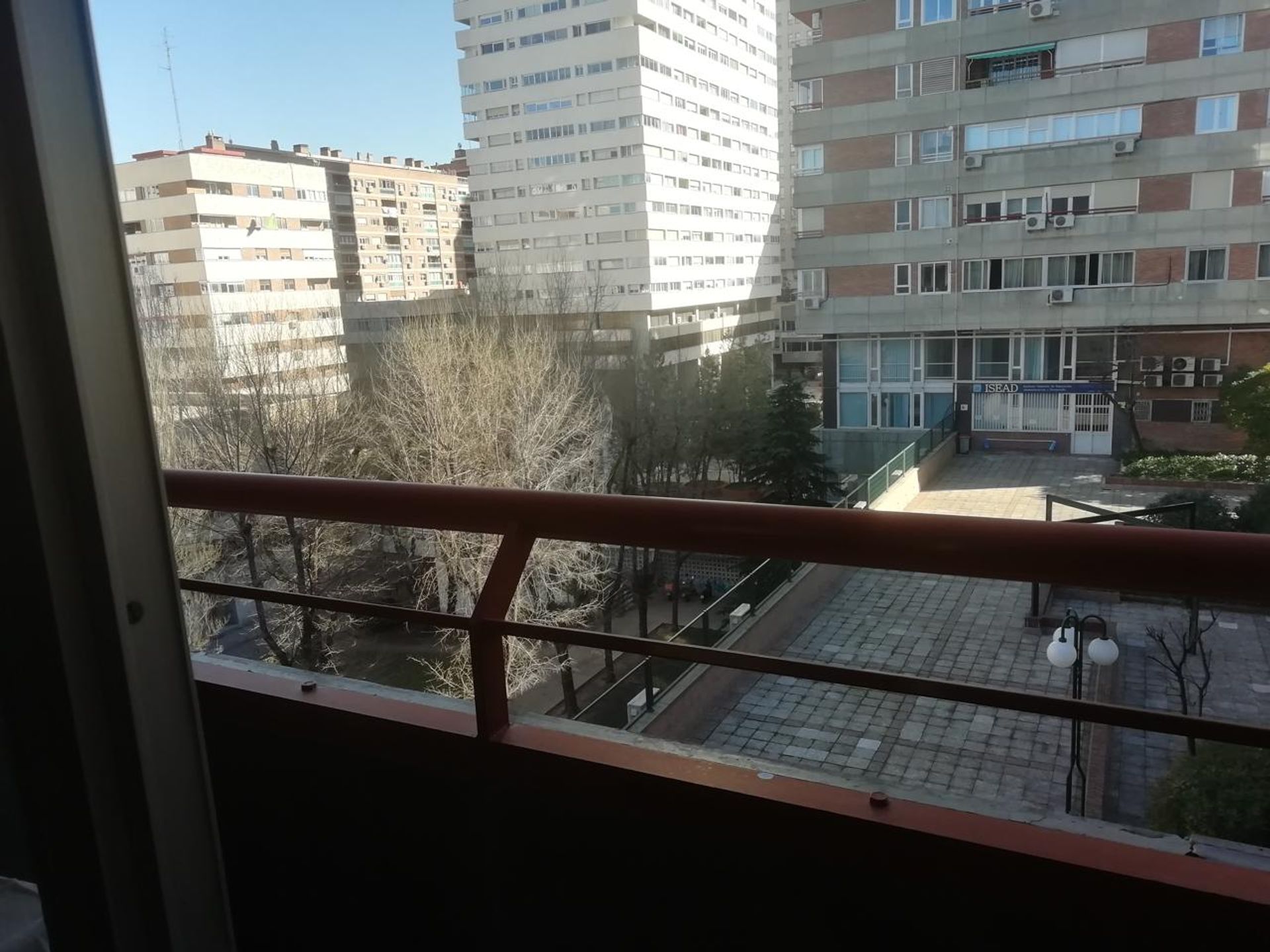 Condominio en Madrid, Madrid 10014348