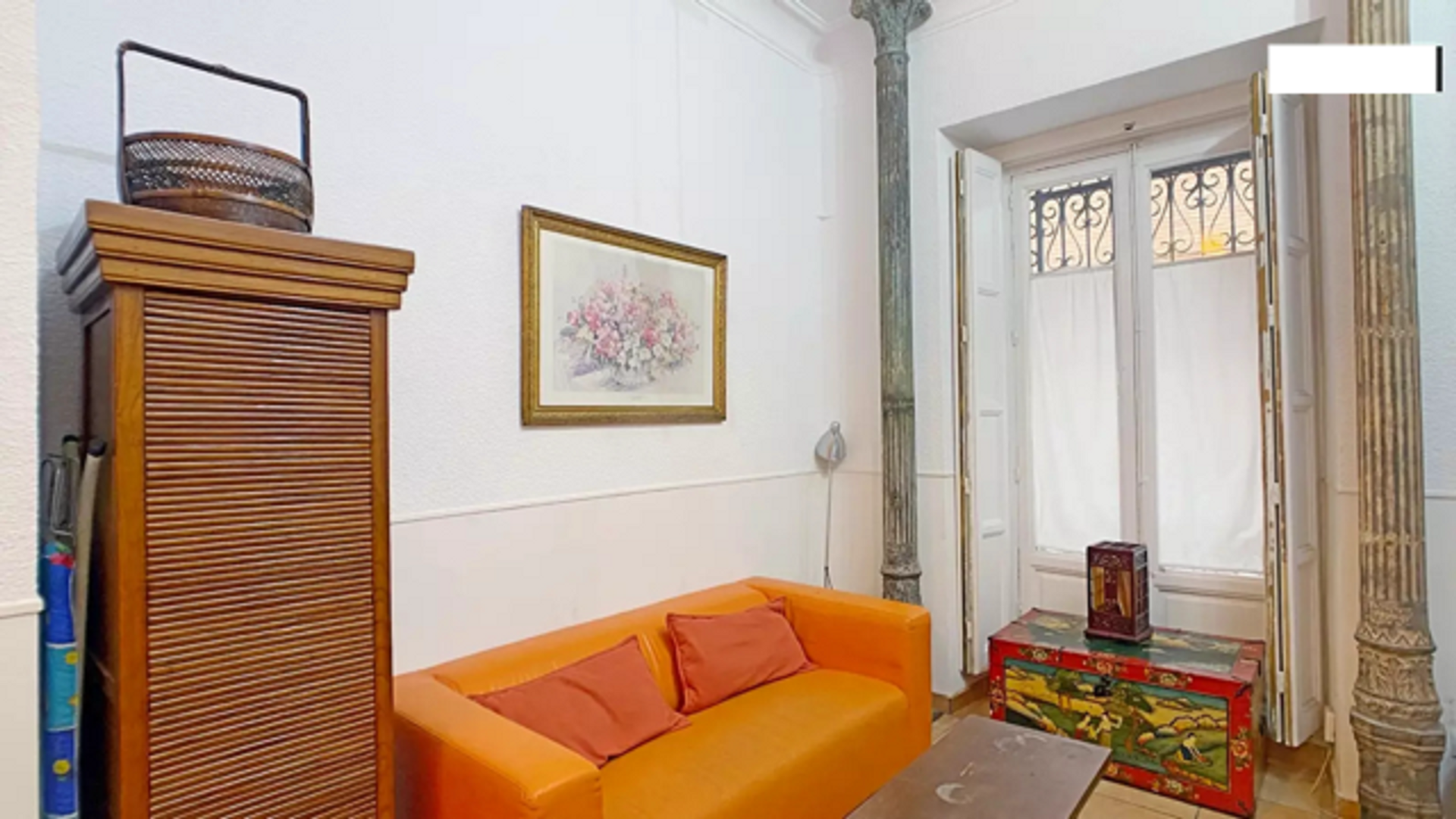 Condominio en Madrid, Madrid 10014350