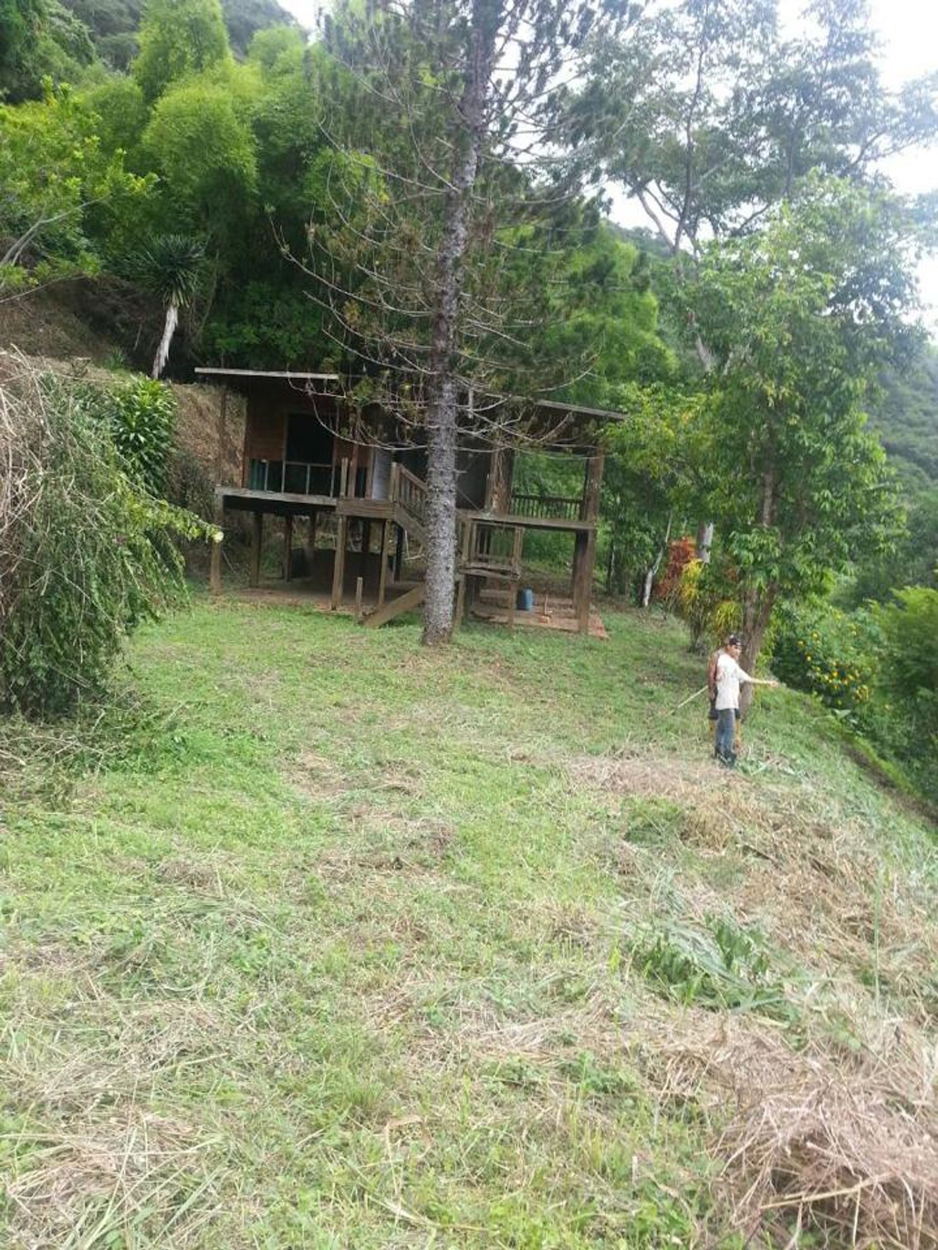 House in Turgua, Miranda   Venezuela 10014353