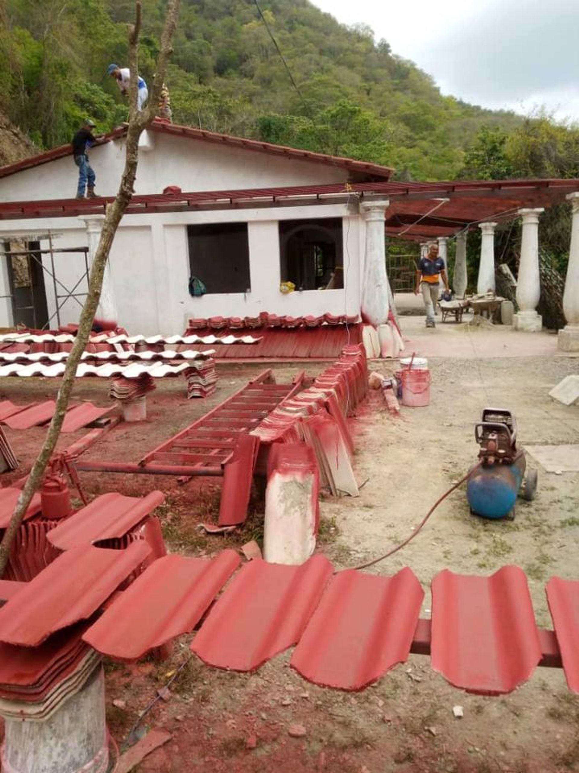 House in Turgua, Miranda   Venezuela 10014353