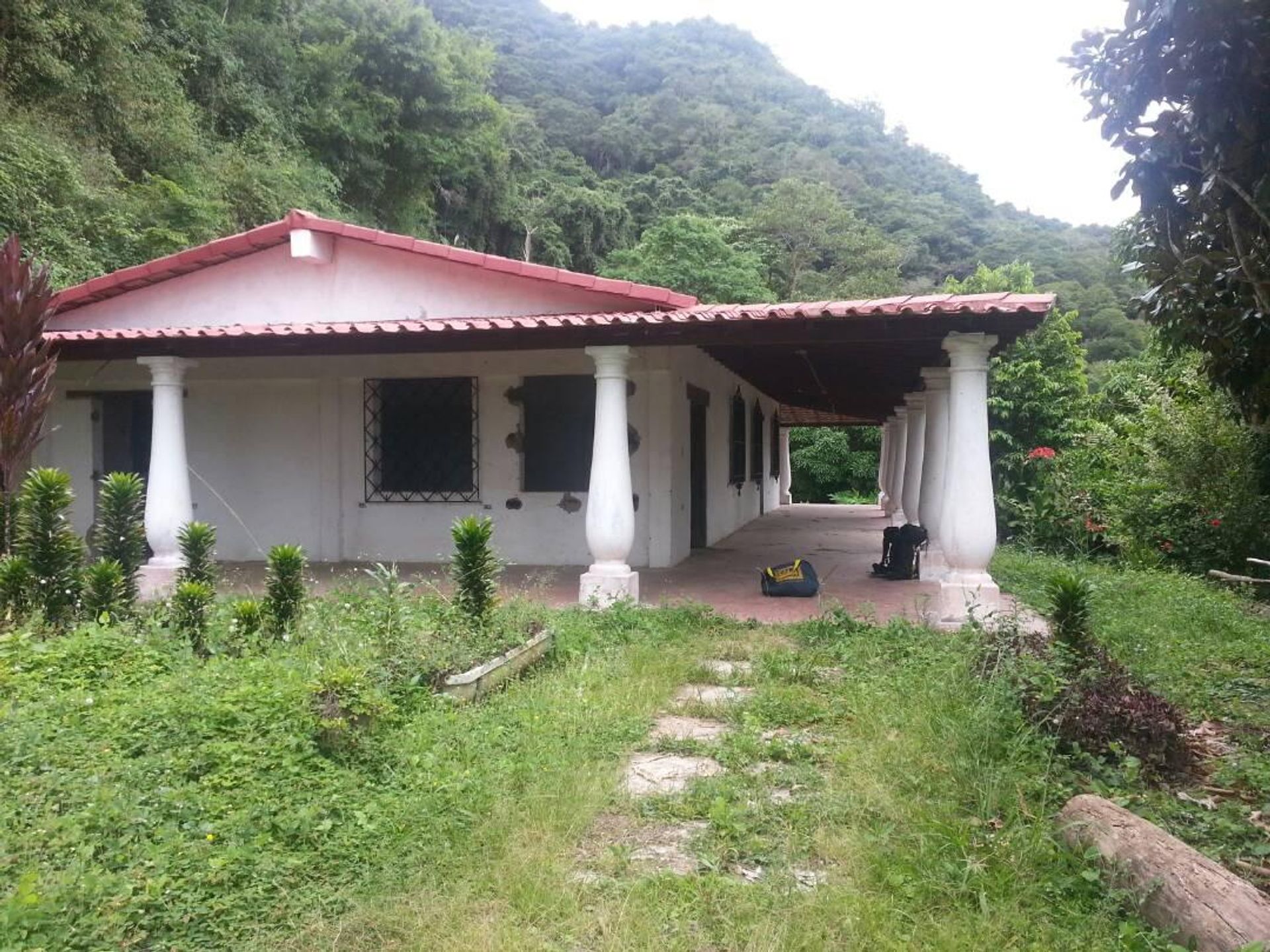 House in Turgua, Miranda   Venezuela 10014353