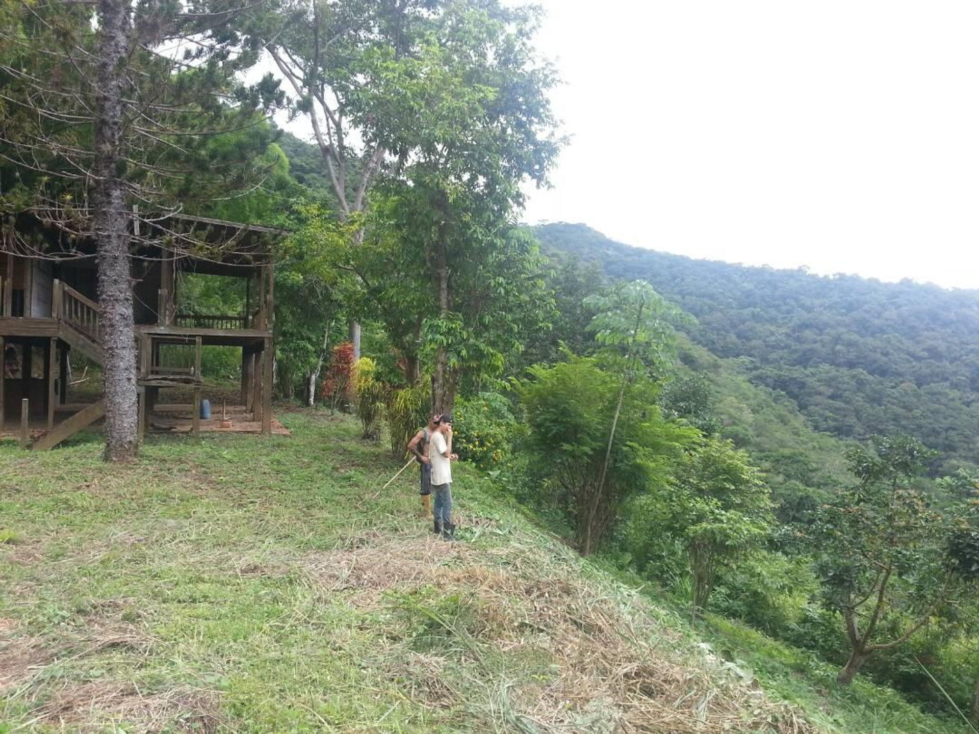 House in Turgua, Miranda   Venezuela 10014353