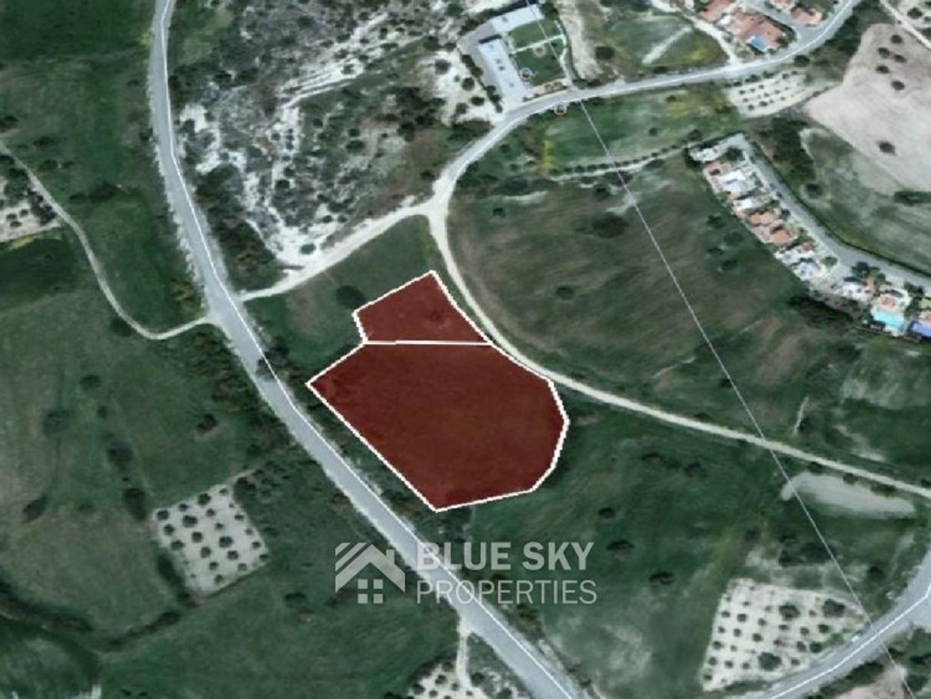 Land i Pyrgos, Larnaka 10014382