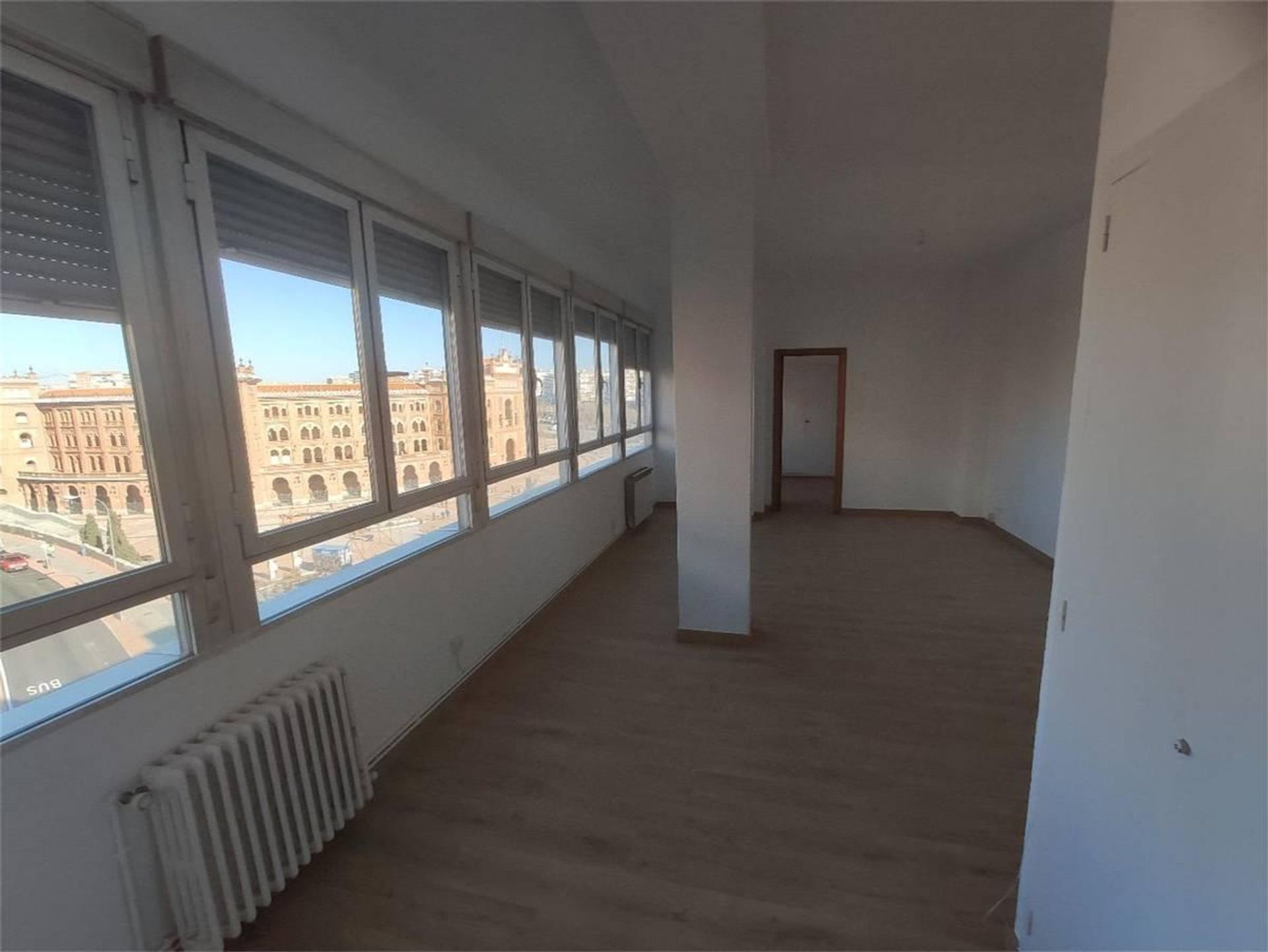 Condominio en Madrid, Madrid 10014457