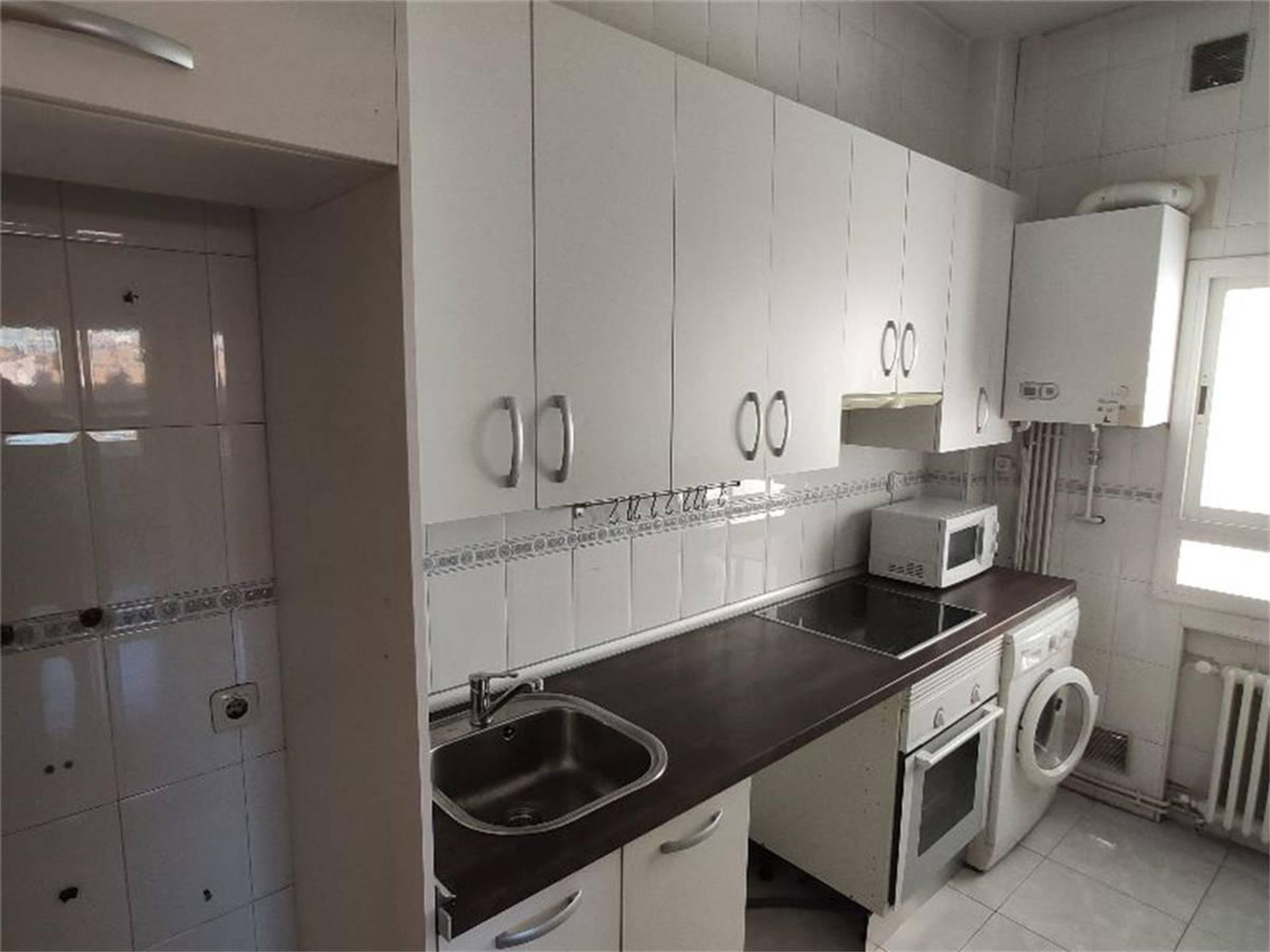 Condominio en Madrid, Madrid 10014457