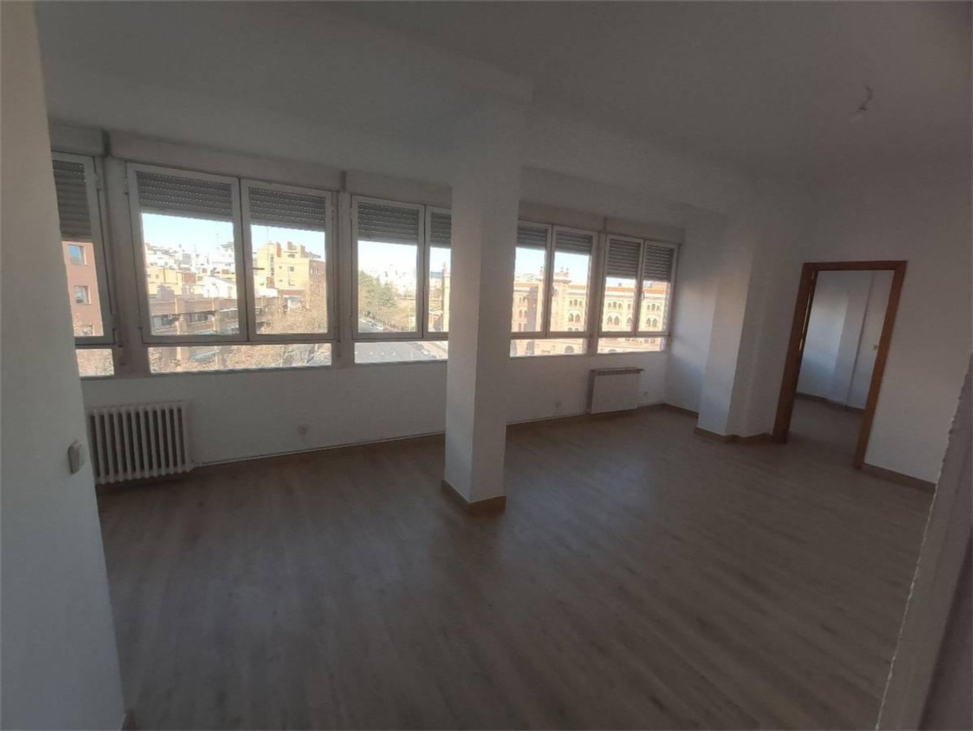 Condominio en Madrid, Madrid 10014457