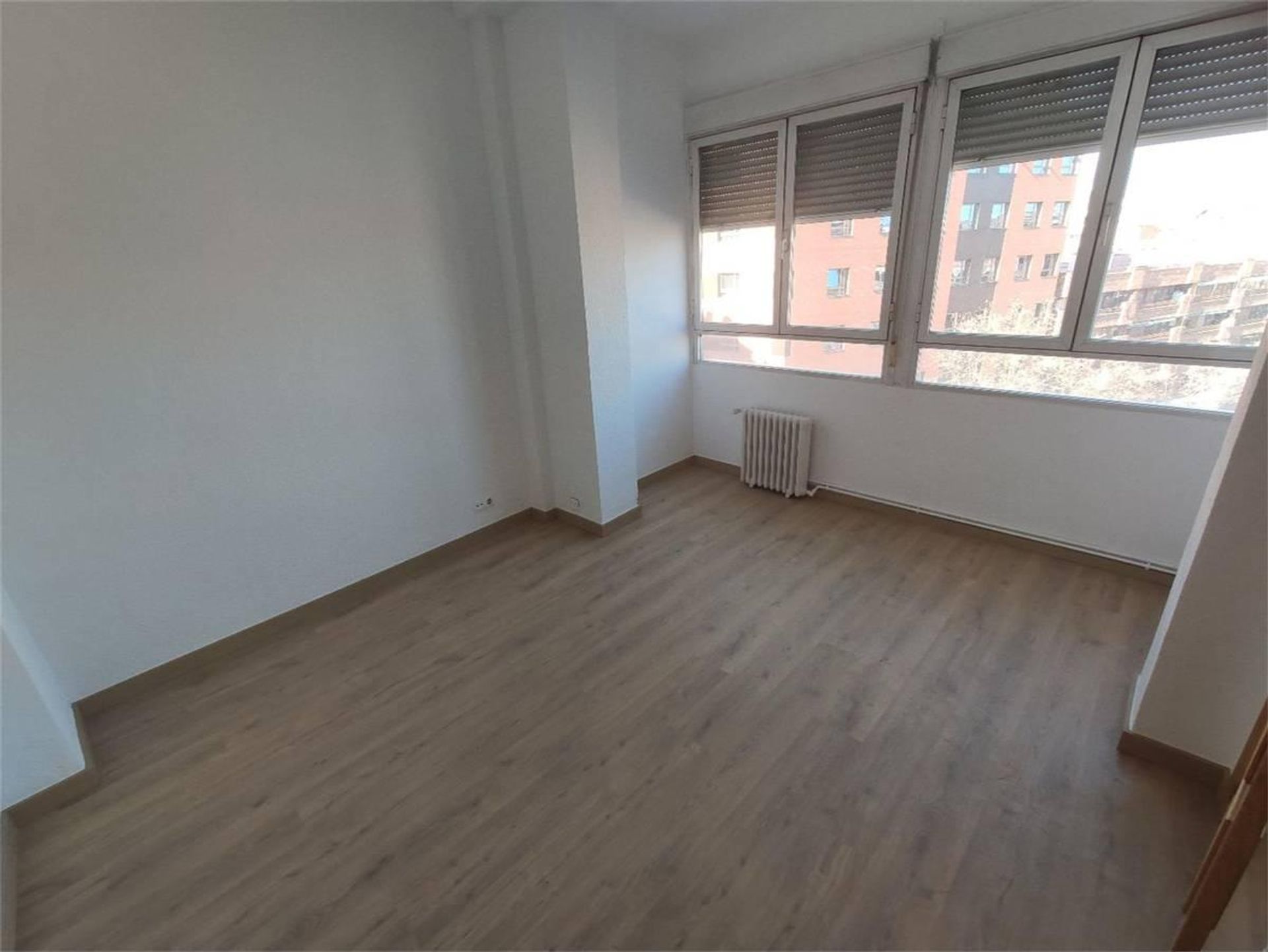 Condominio en Madrid, Madrid 10014457