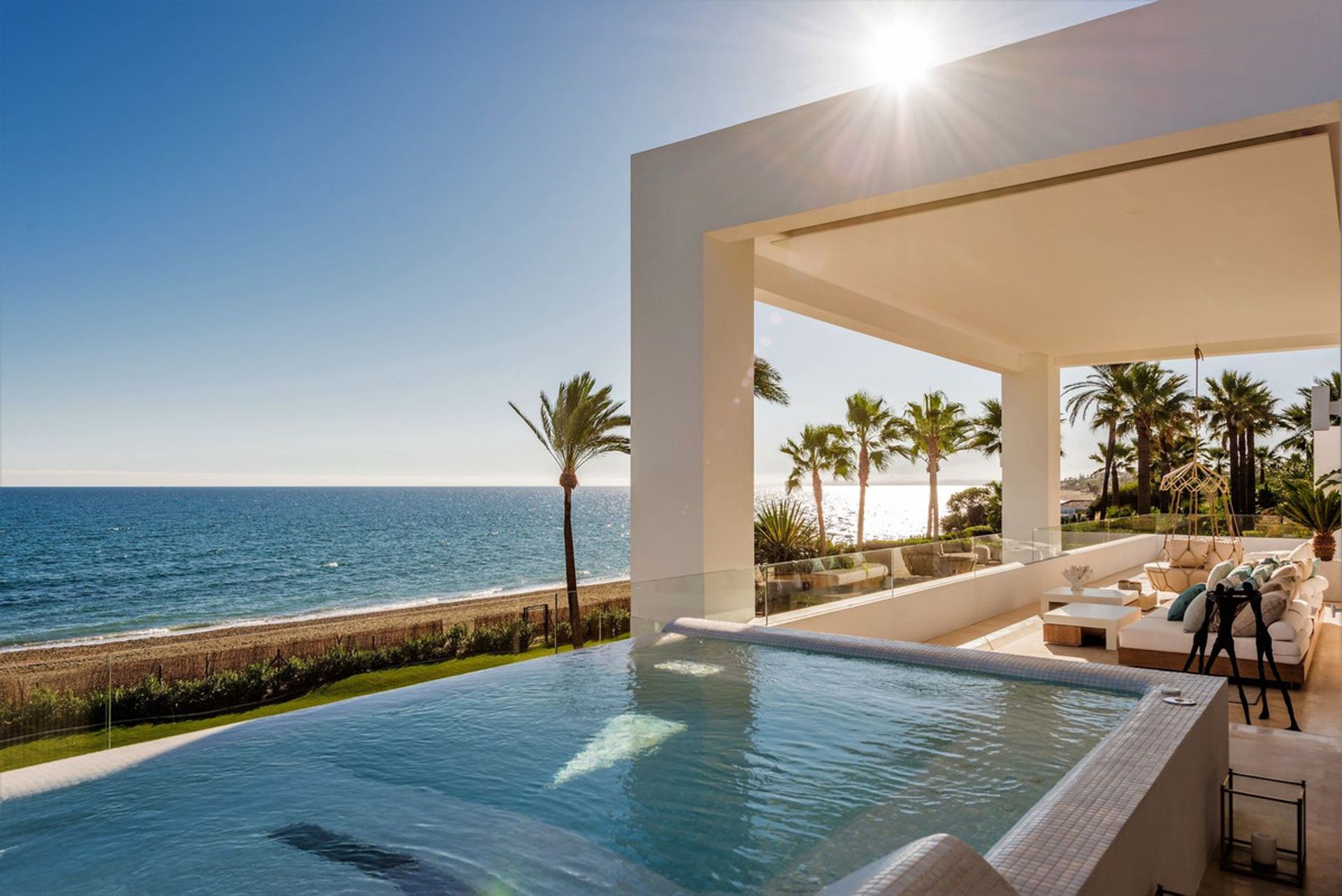 Residential in Estepona, Málaga 10014487