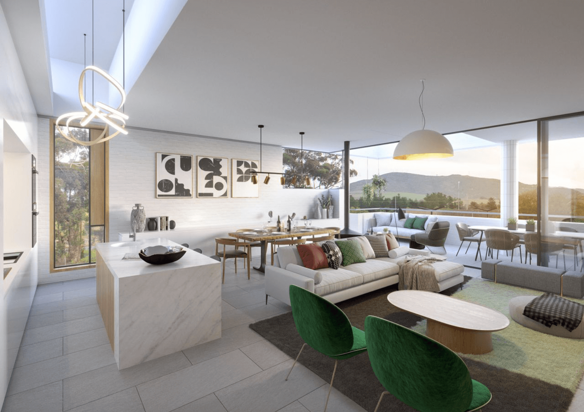 Condominio nel Stellenbosch, 5 Merriman Avenue 10014666