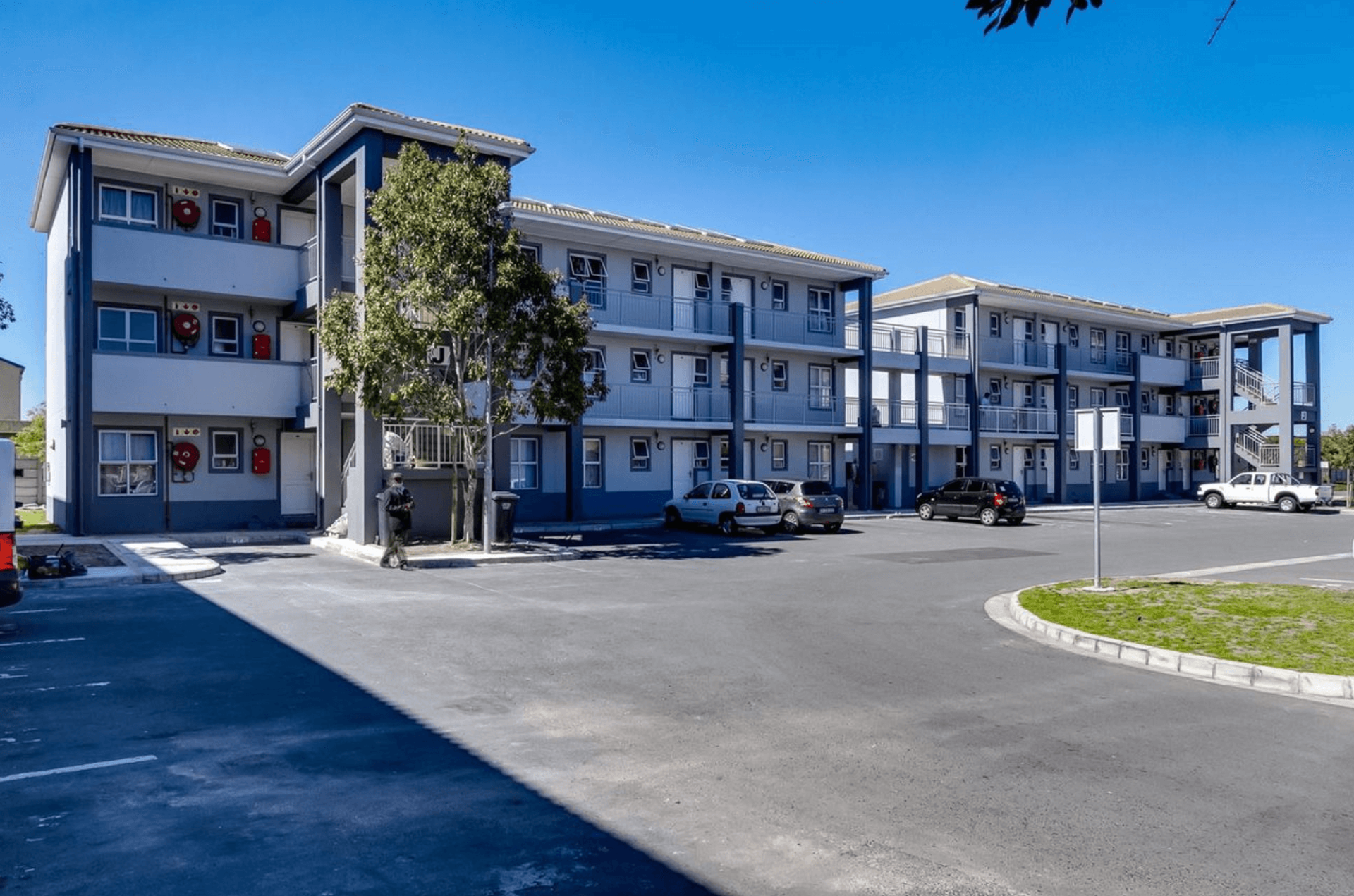 Condominium in Cape Town, Western Cape 10014668