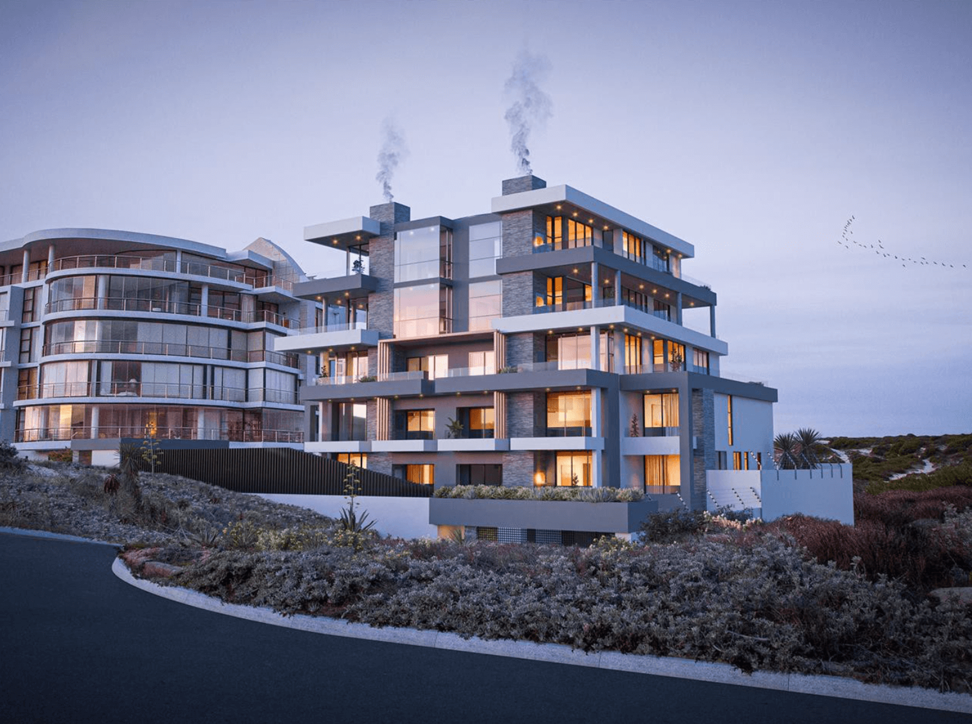 Condominium dans Kalkoond, 22 Stadler Road 10014669