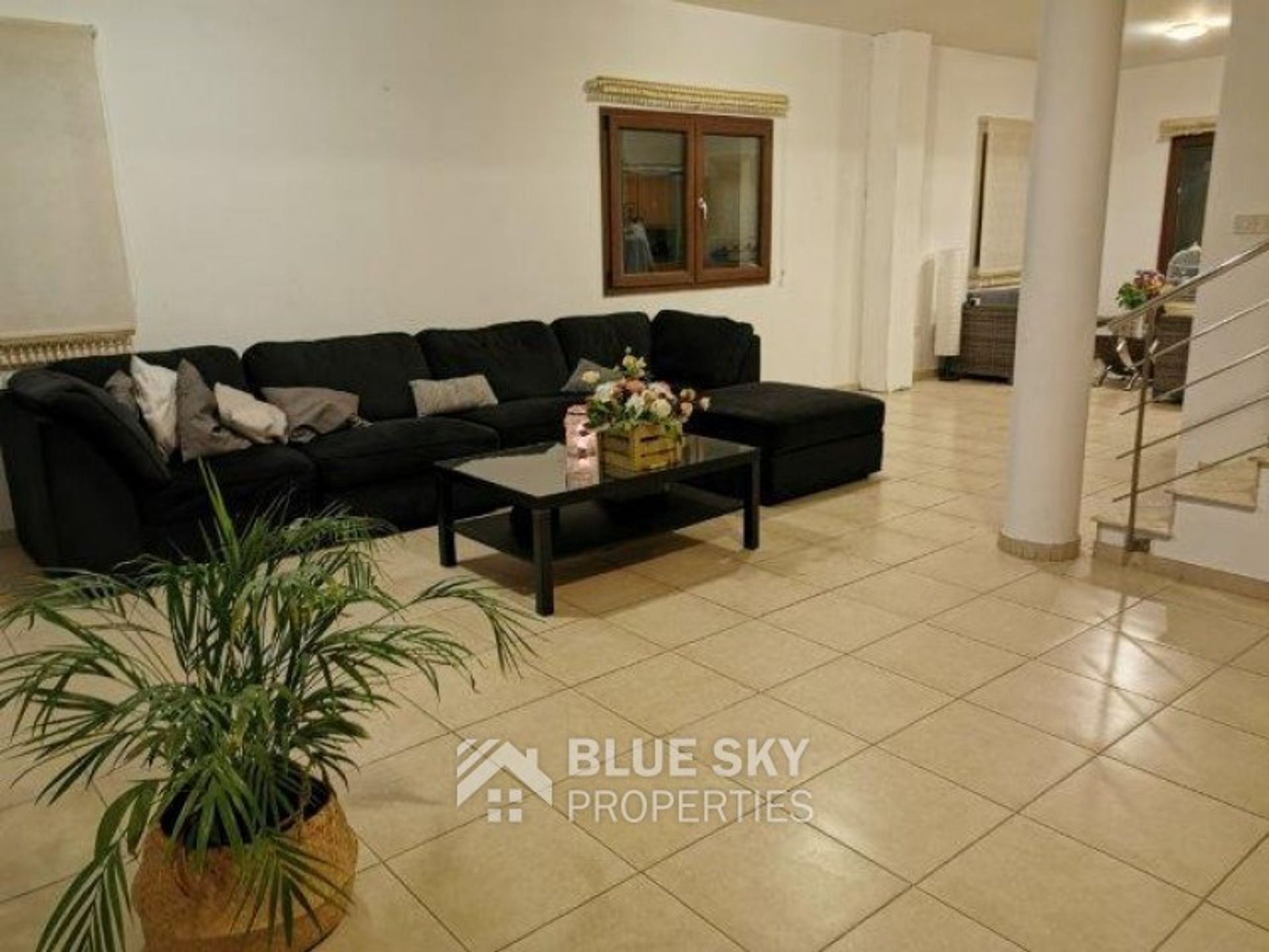 Huis in Agios Sillas, Limassol 10014683