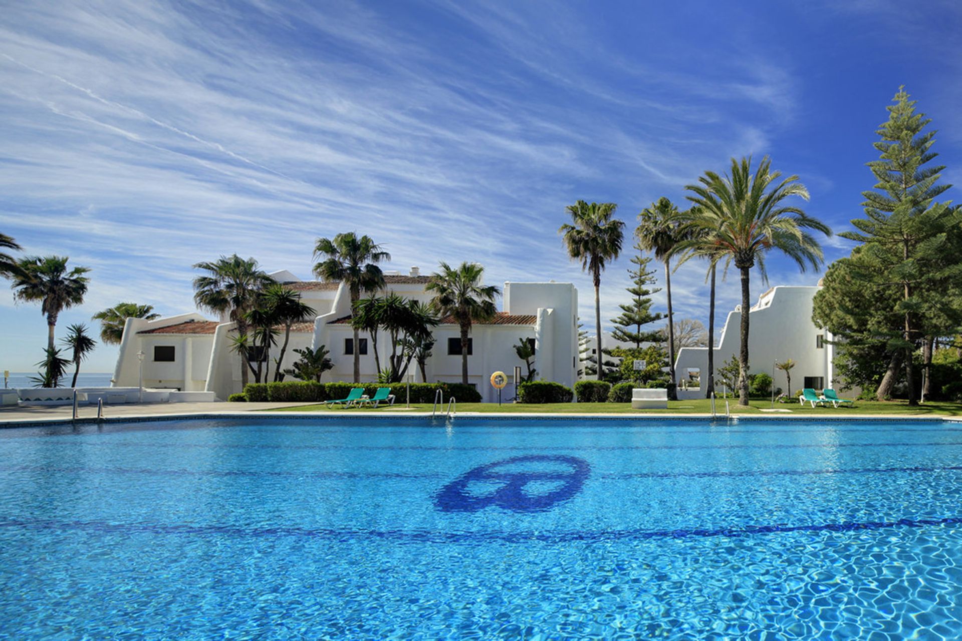 Condominio en El Ángel, Andalucía 10014774