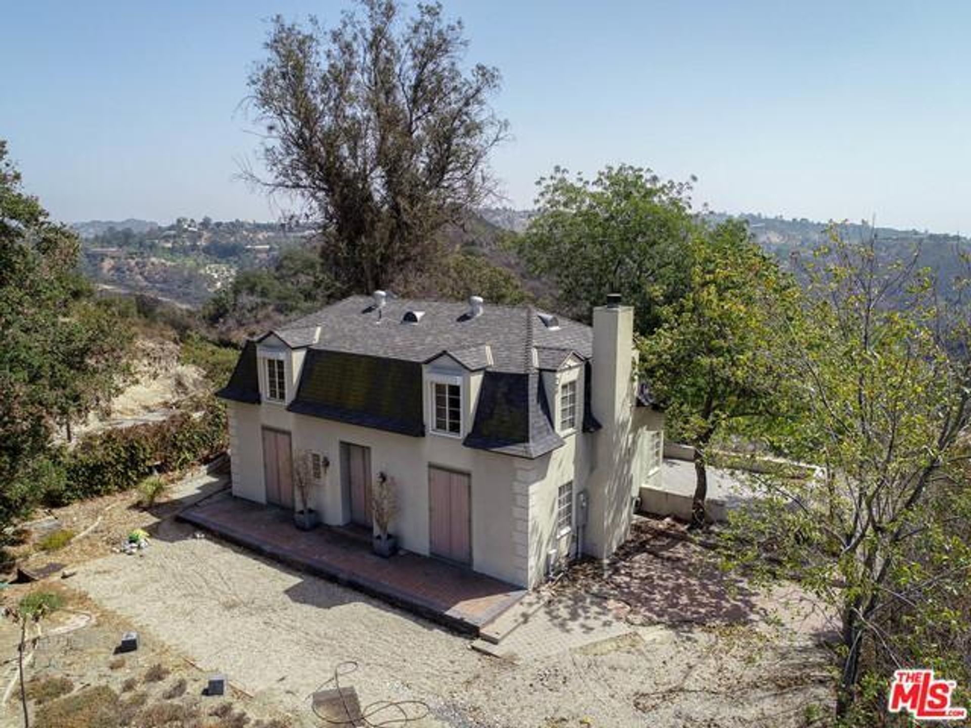 House in Los Angeles, 2850 North Beverly Drive 10014830