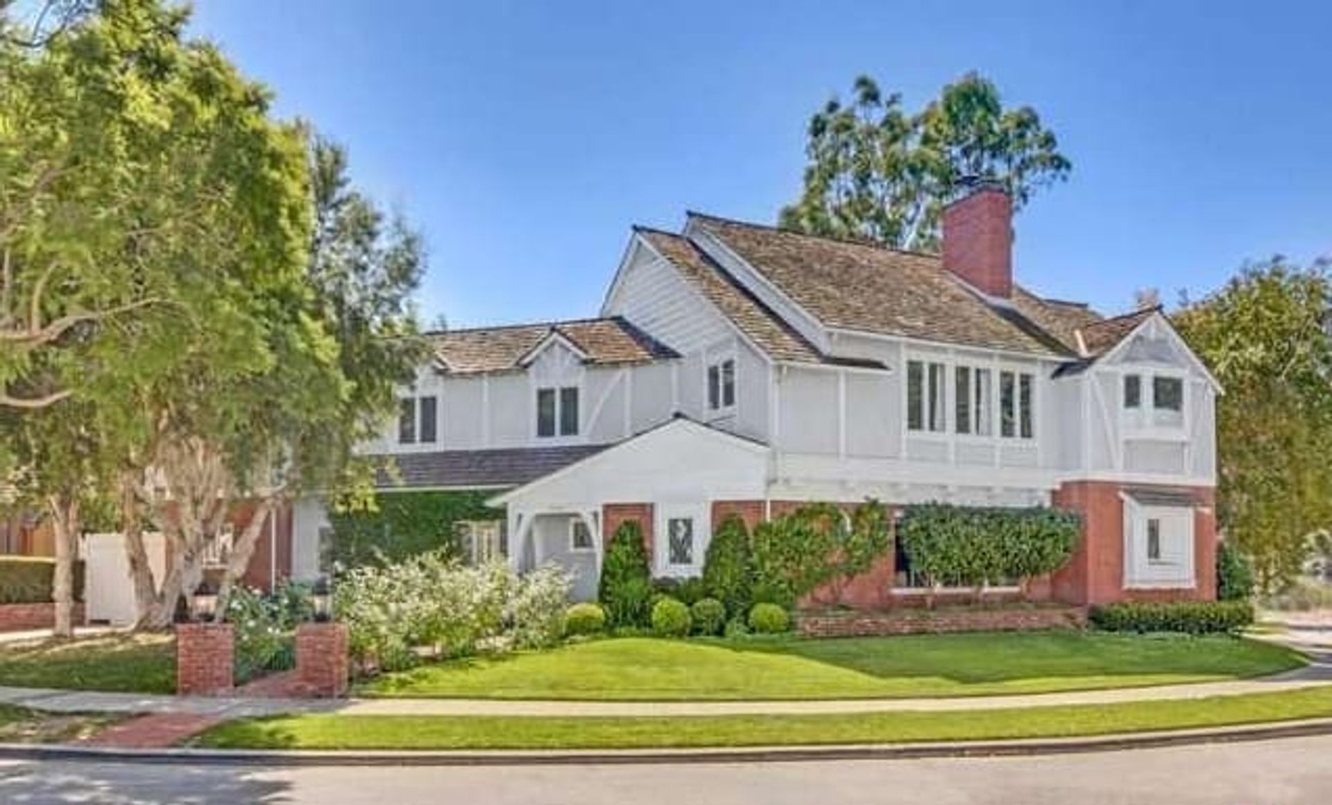 casa en Beverly Hills, 2701 McConnell Drive 10014854