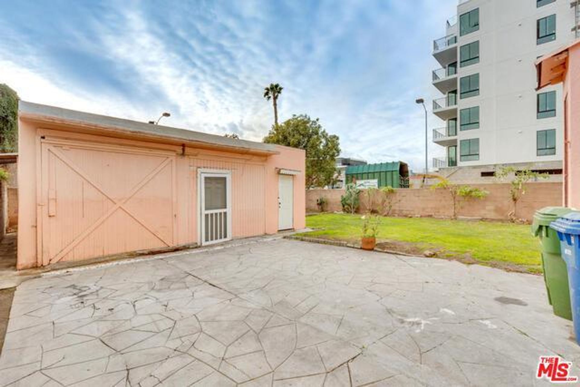 House in Culver City, 3847 Dunn Drive 10014887