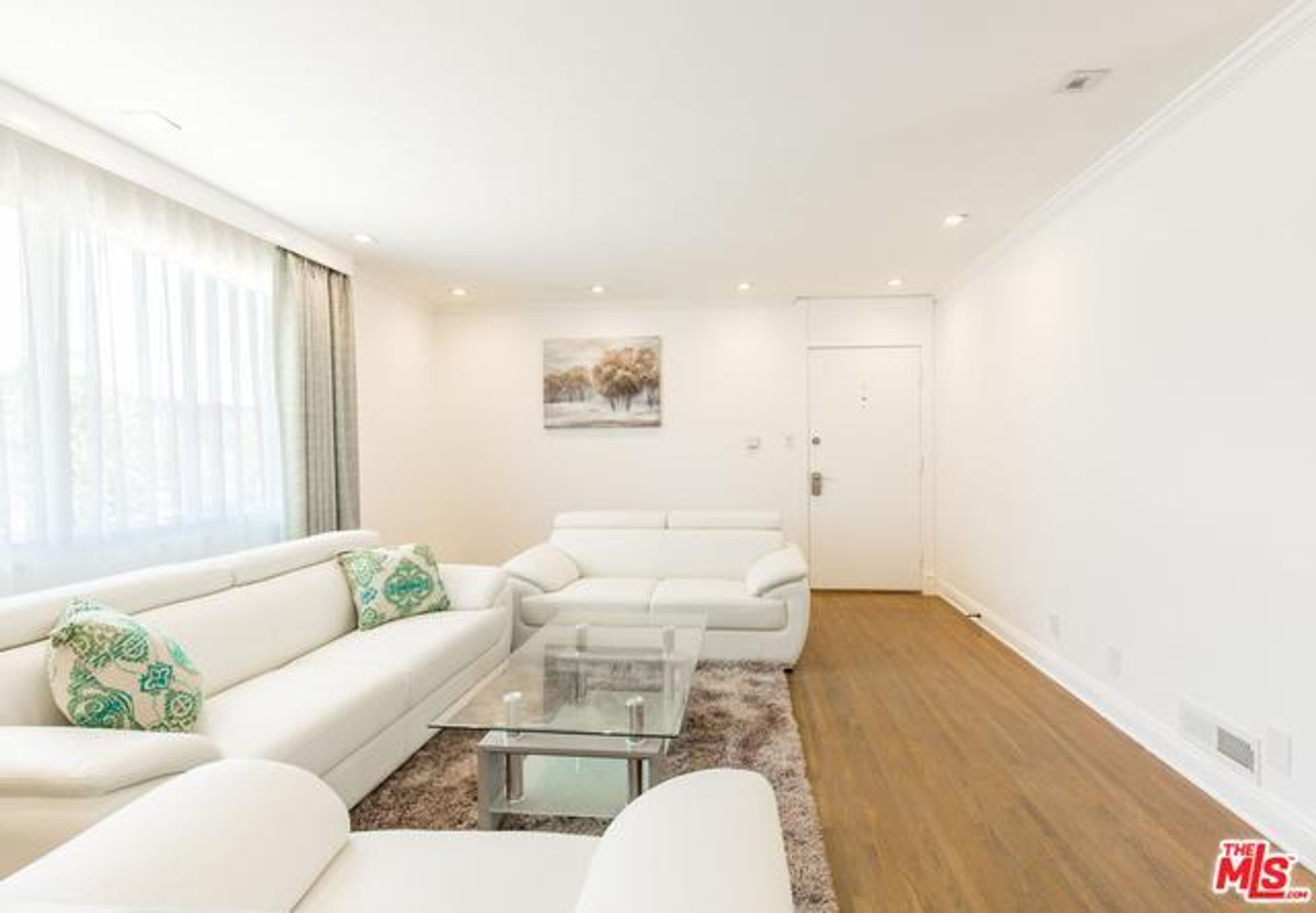 Condominio en Santa Monica, 130 San Vicente Boulevard 10014895