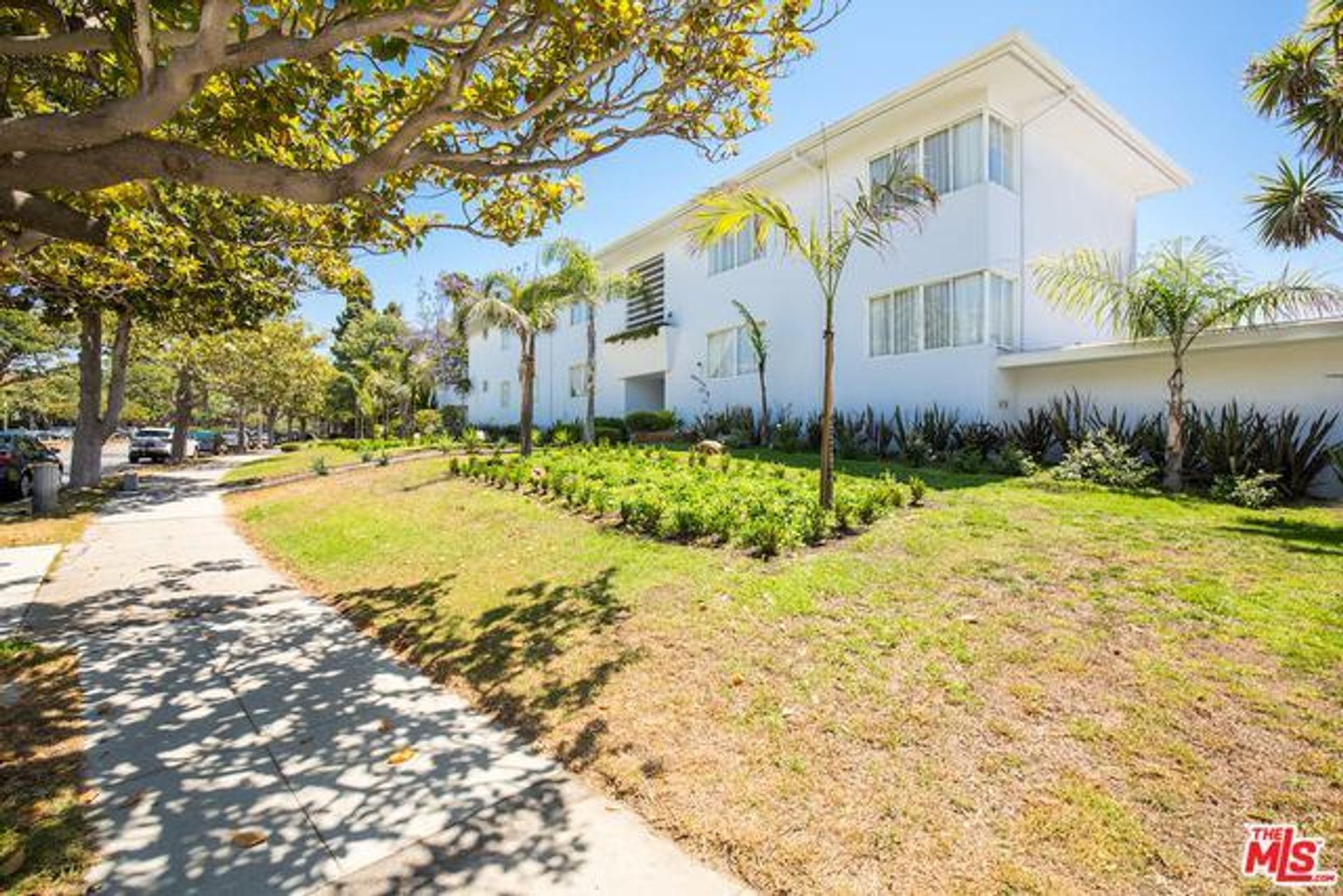 Квартира в Santa Monica, 130 San Vicente Boulevard 10014901